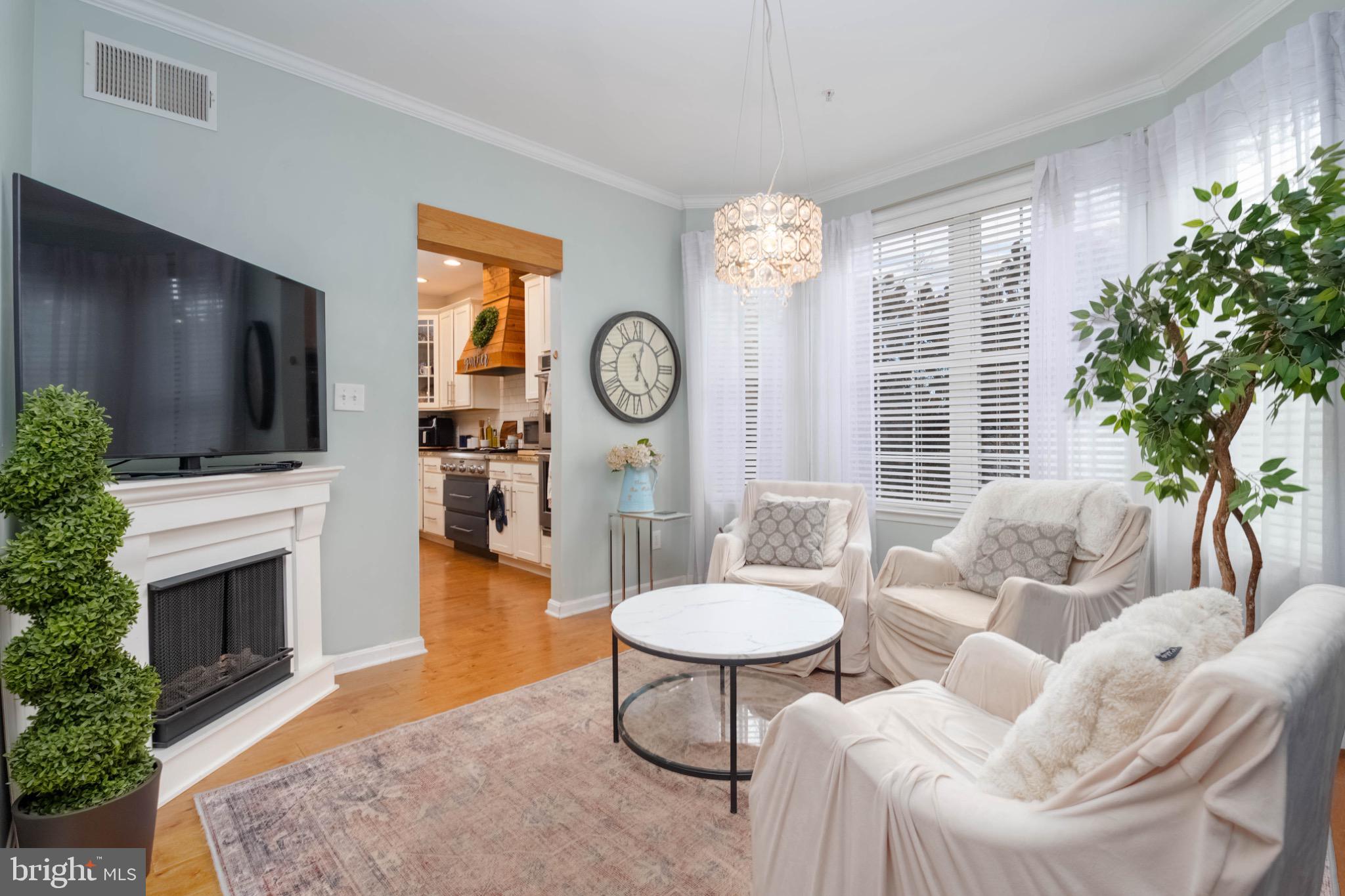 TOWN OF BEL AIR - Residential