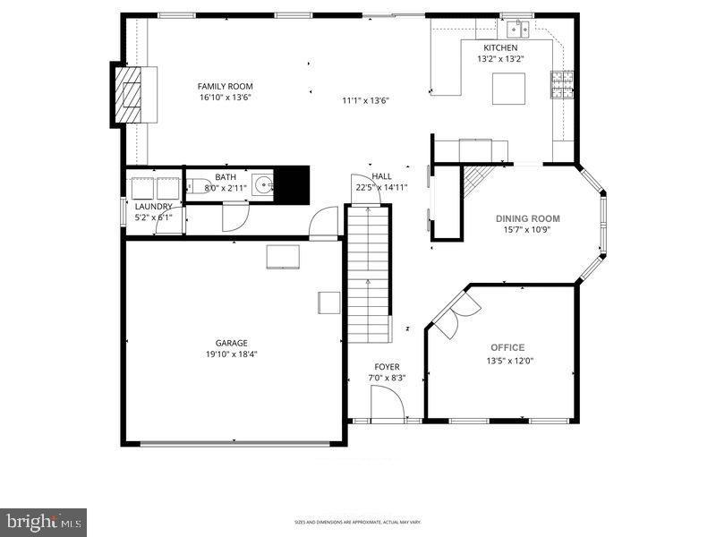 TOWN OF BEL AIR - Residential