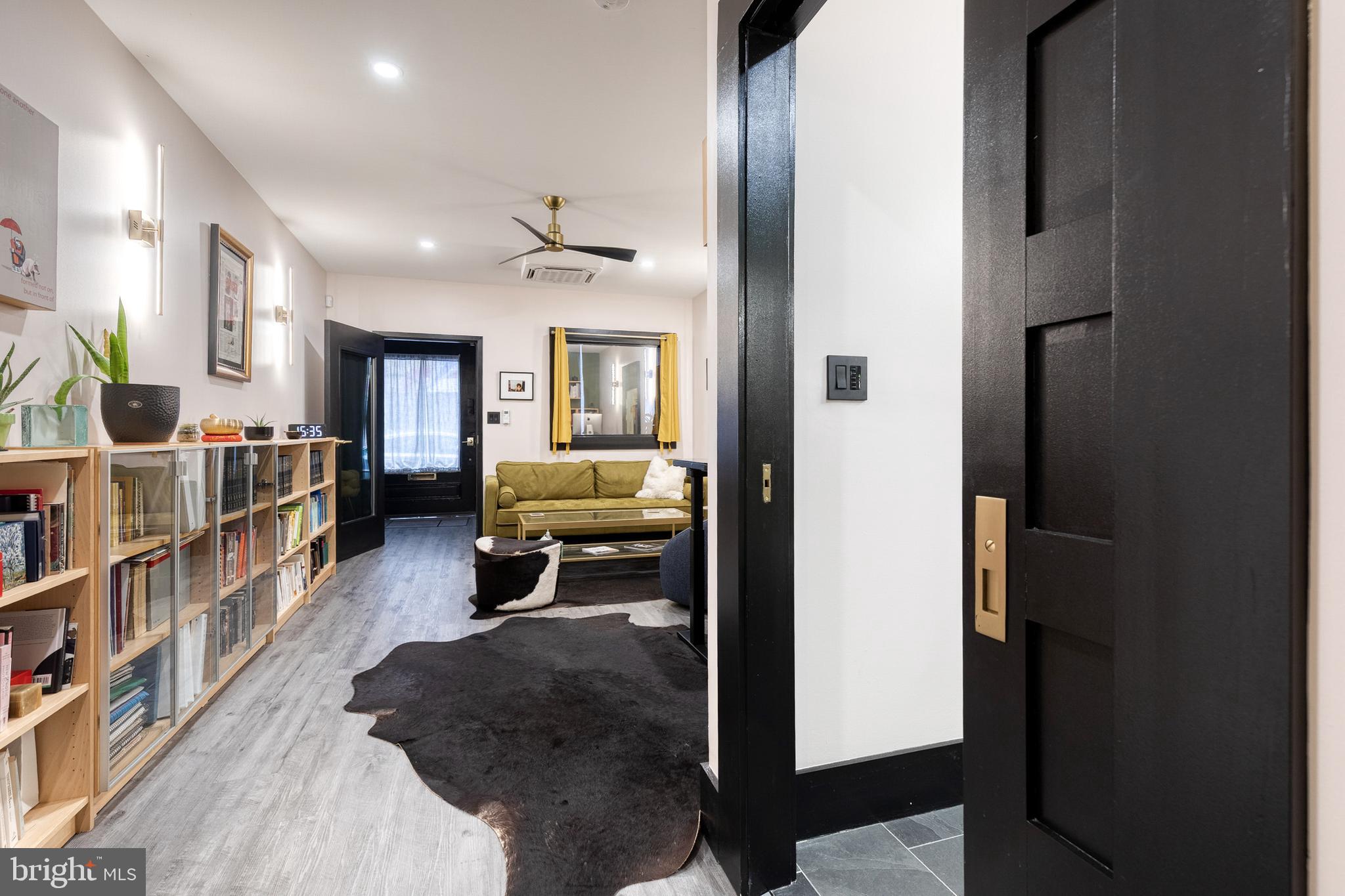 MOUNT VERNON - Residential