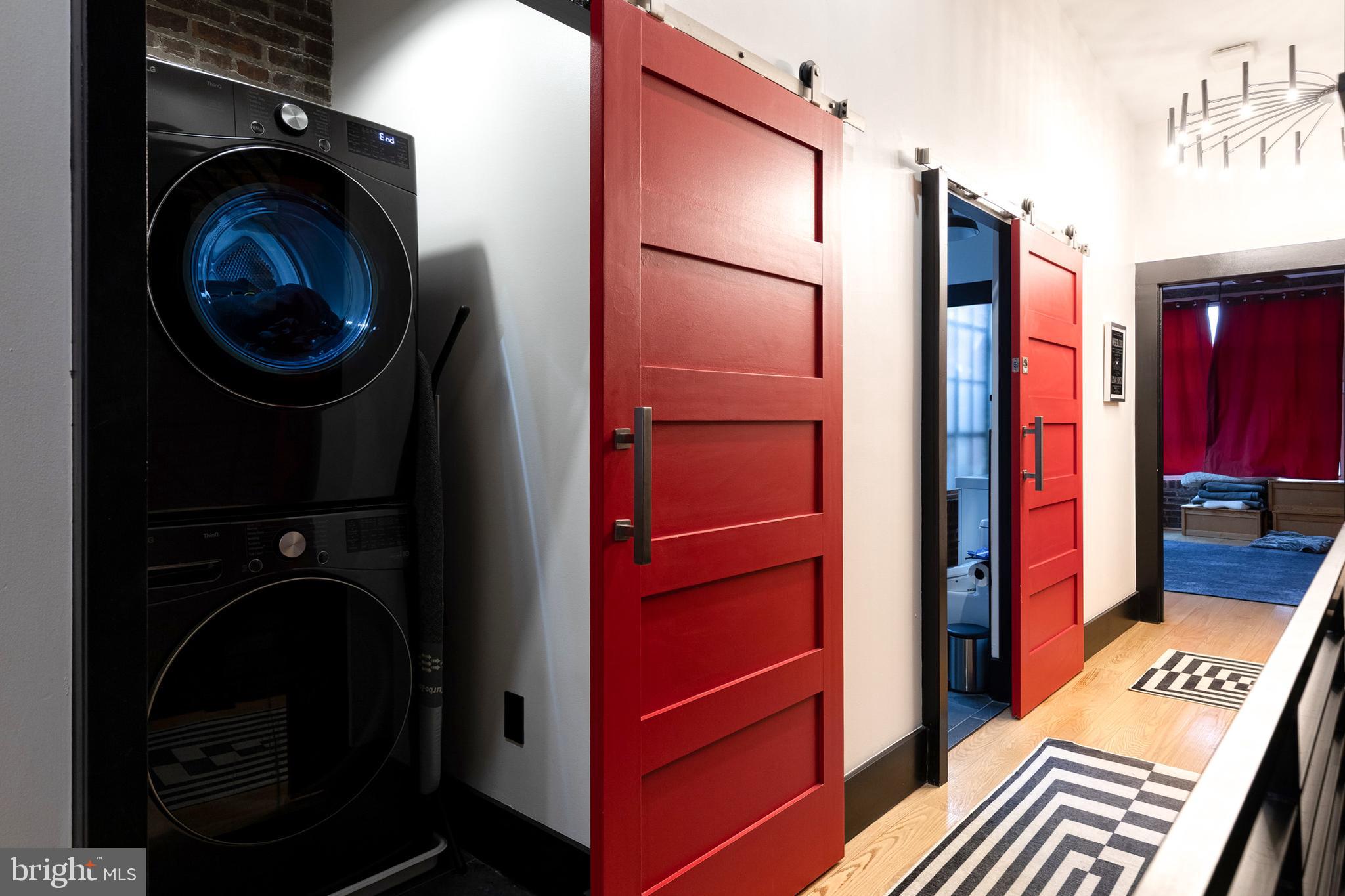 MOUNT VERNON - Residential