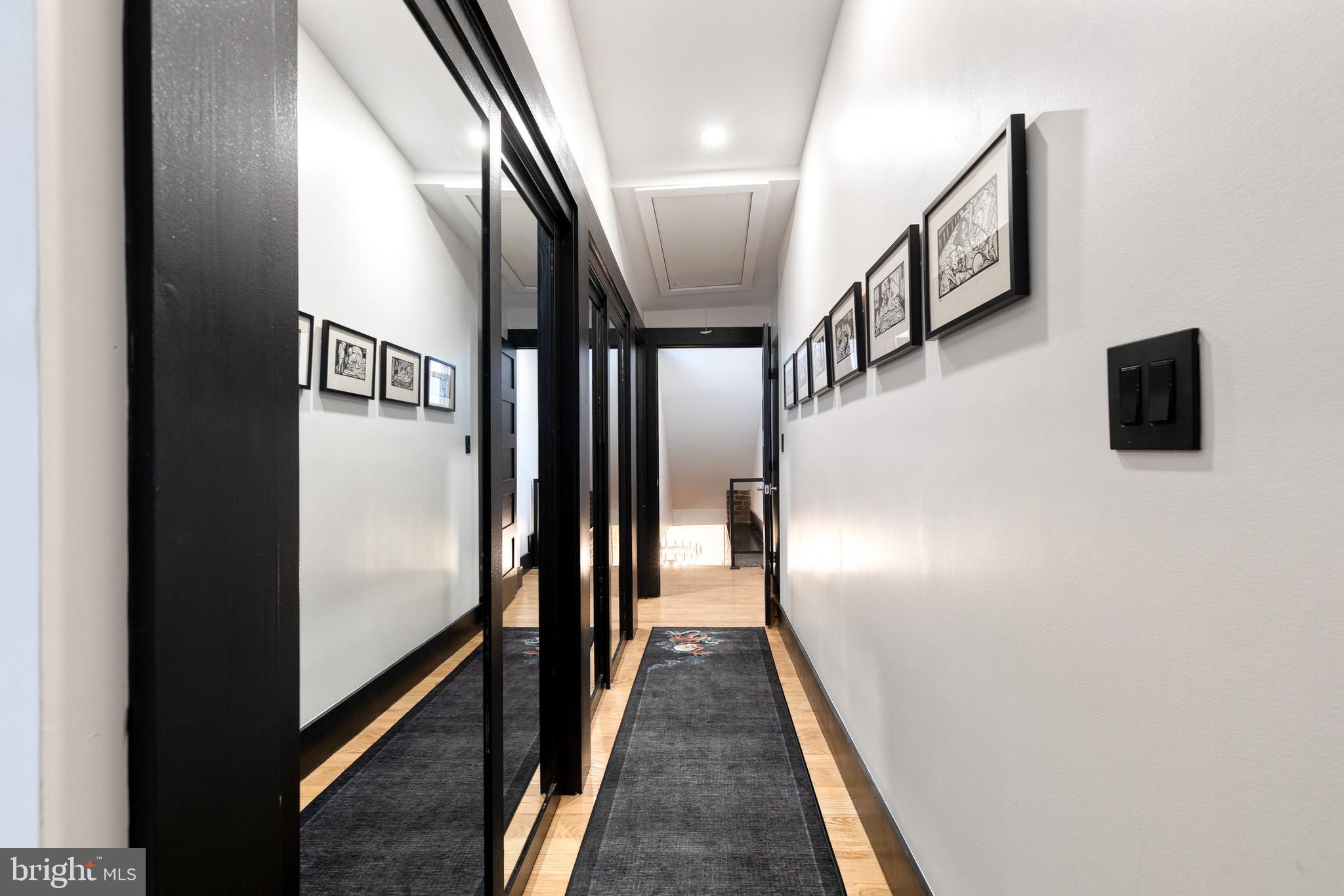 MOUNT VERNON - Residential