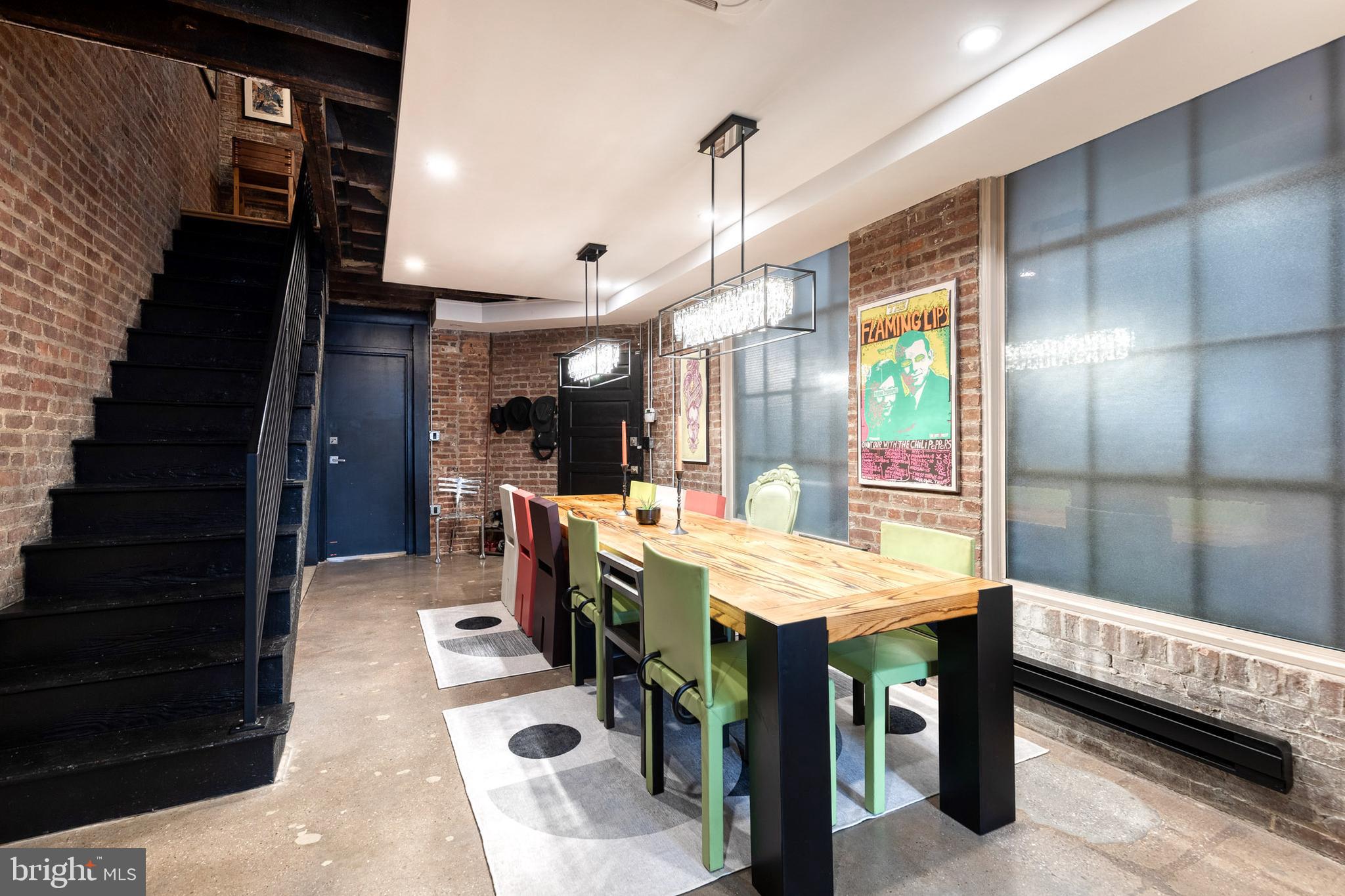 MOUNT VERNON - Residential