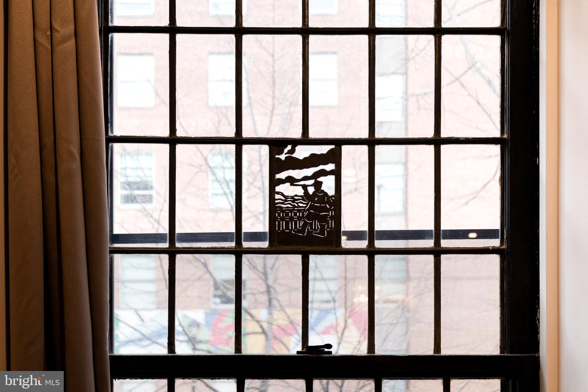 MOUNT VERNON - Residential