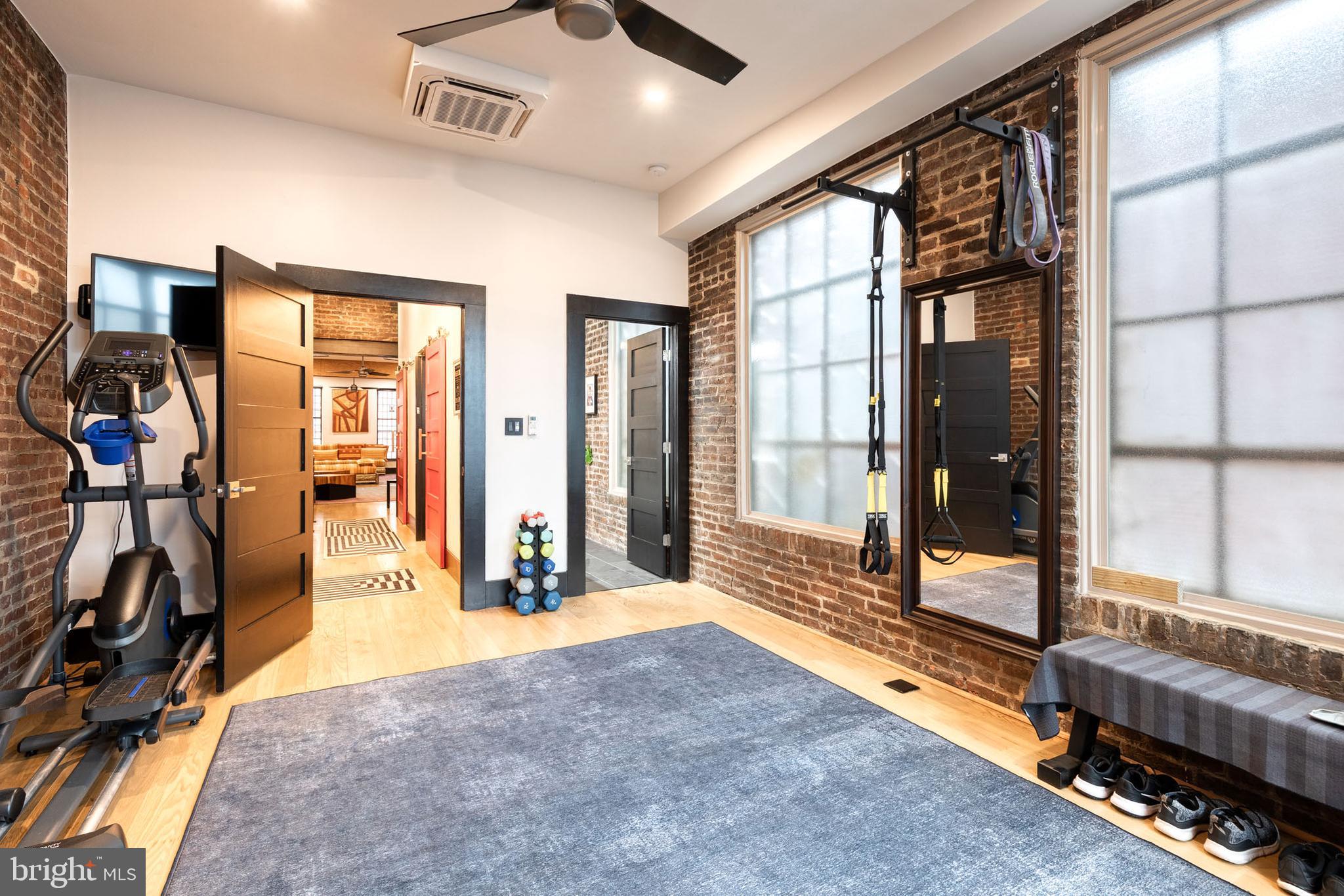 MOUNT VERNON - Residential