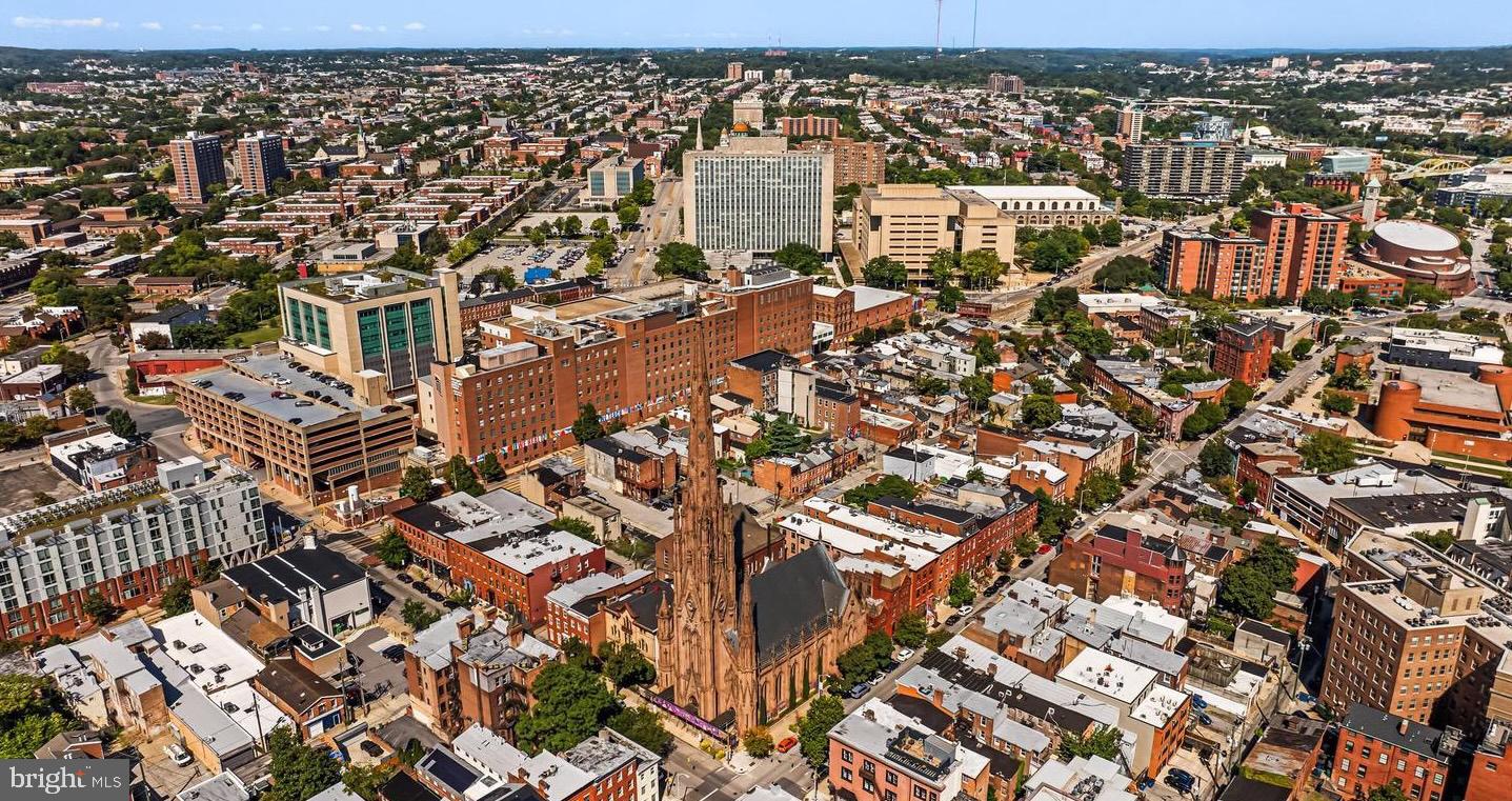 MOUNT VERNON - Residential