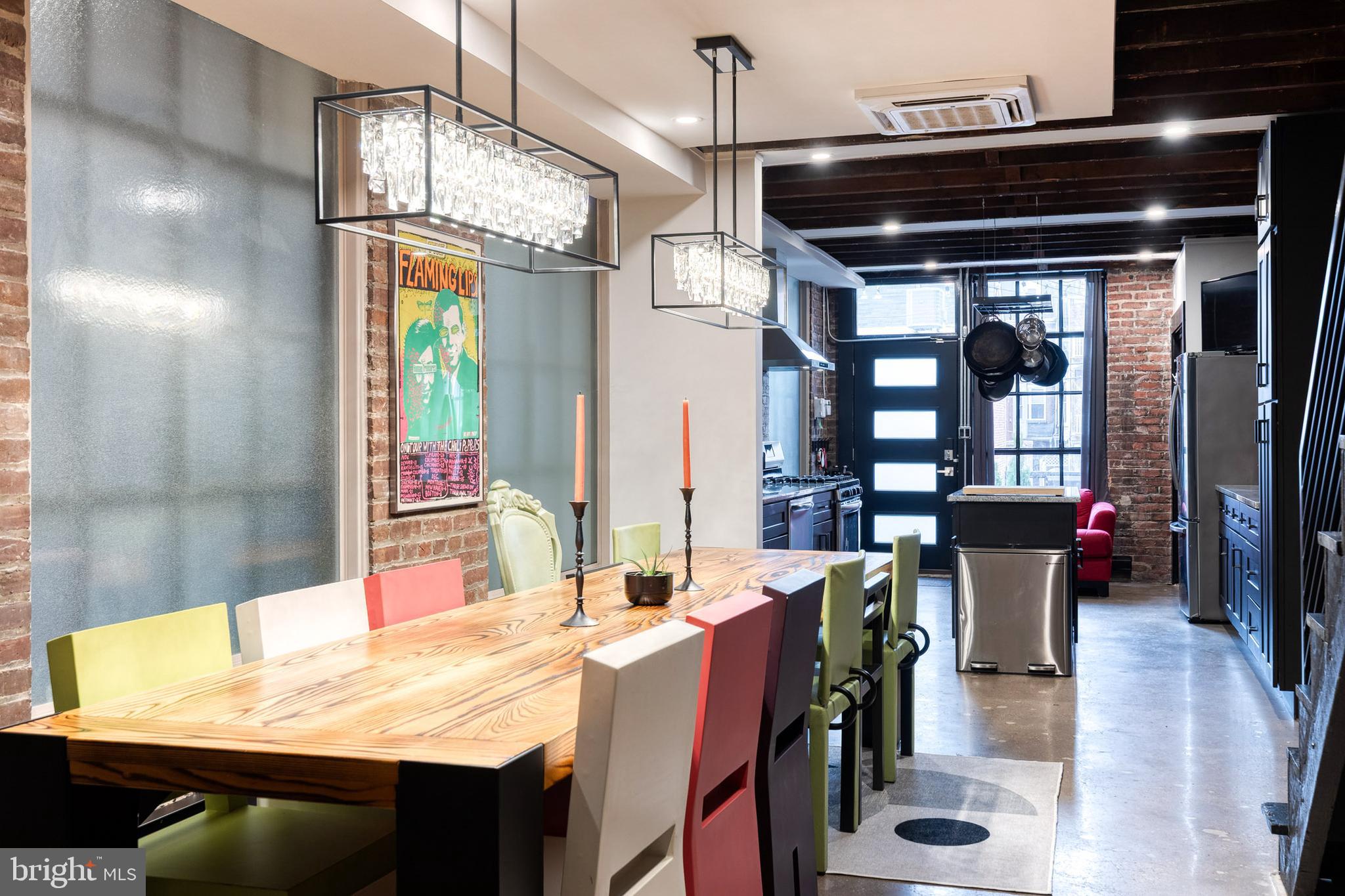 MOUNT VERNON - Residential