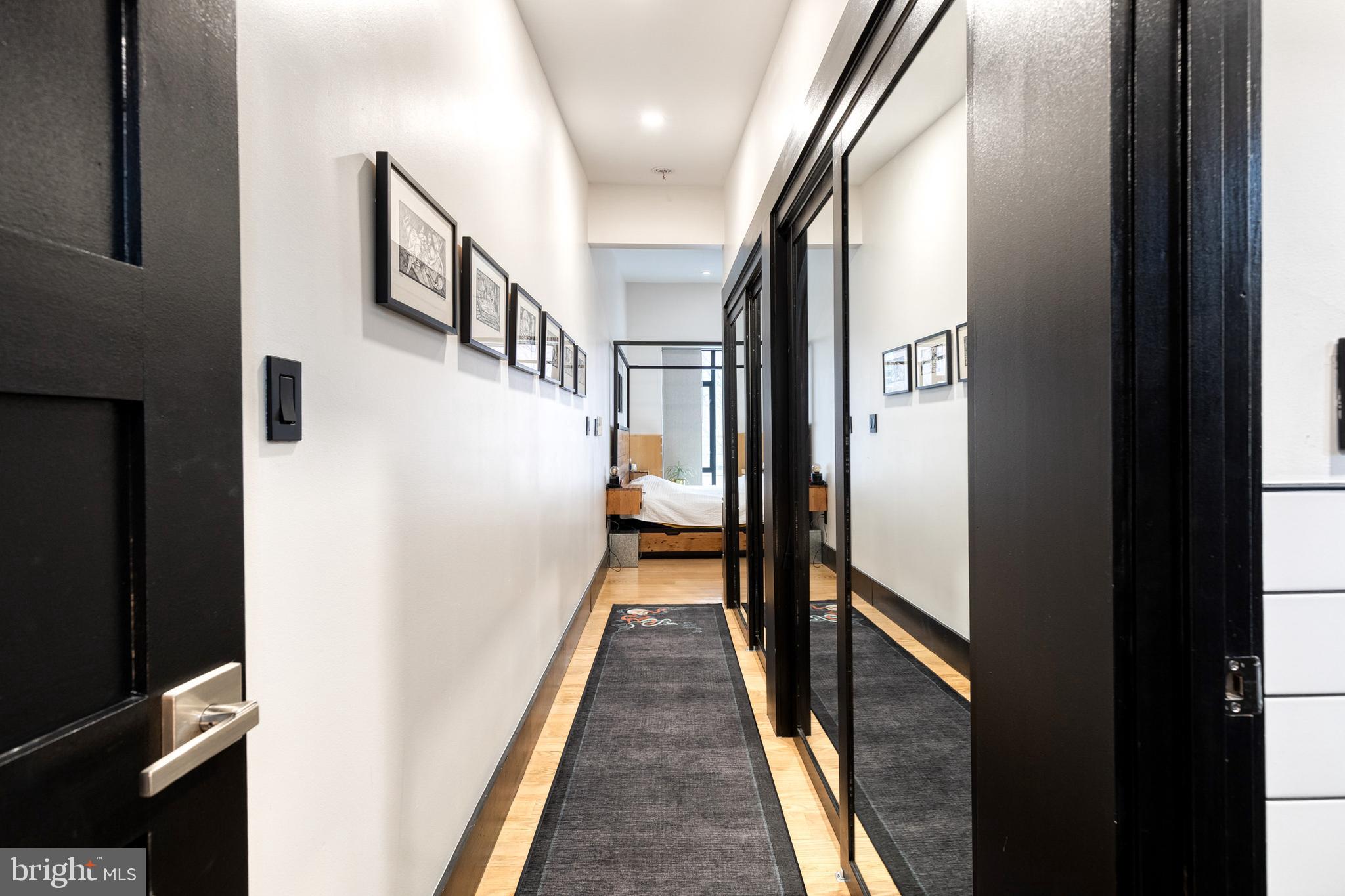 MOUNT VERNON - Residential