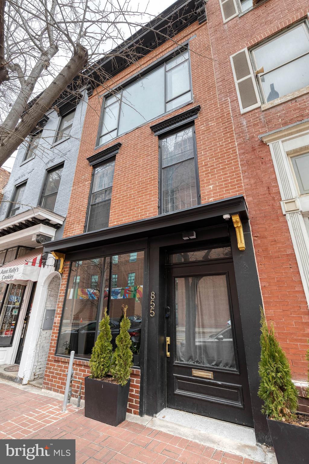 MOUNT VERNON - Residential