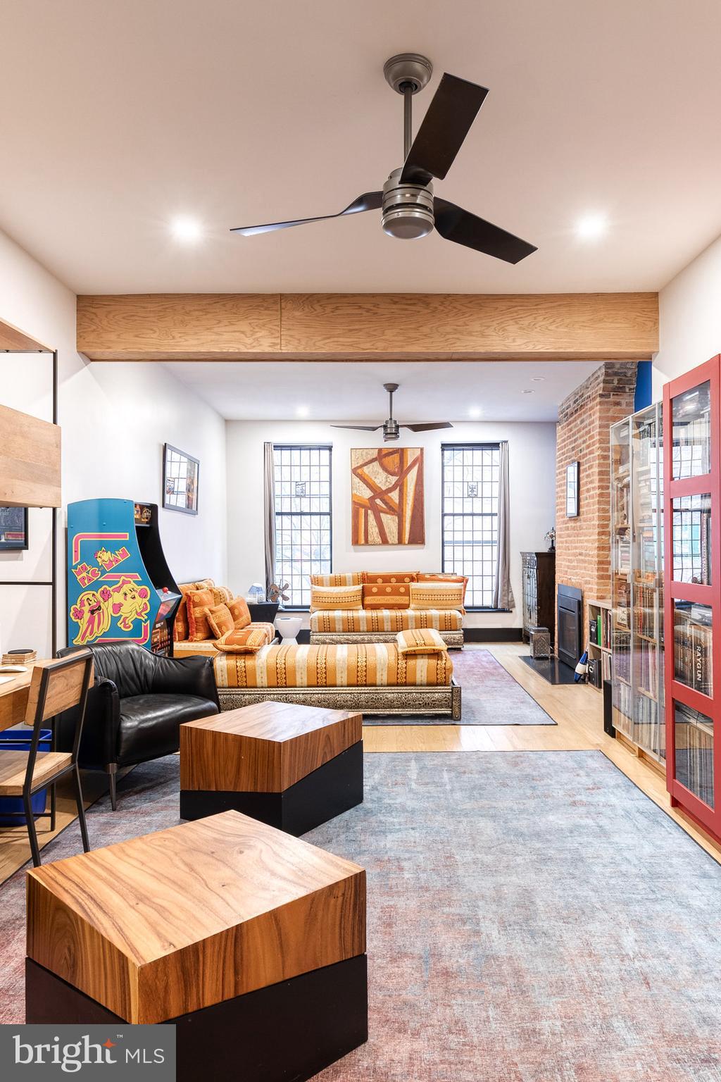 MOUNT VERNON - Residential