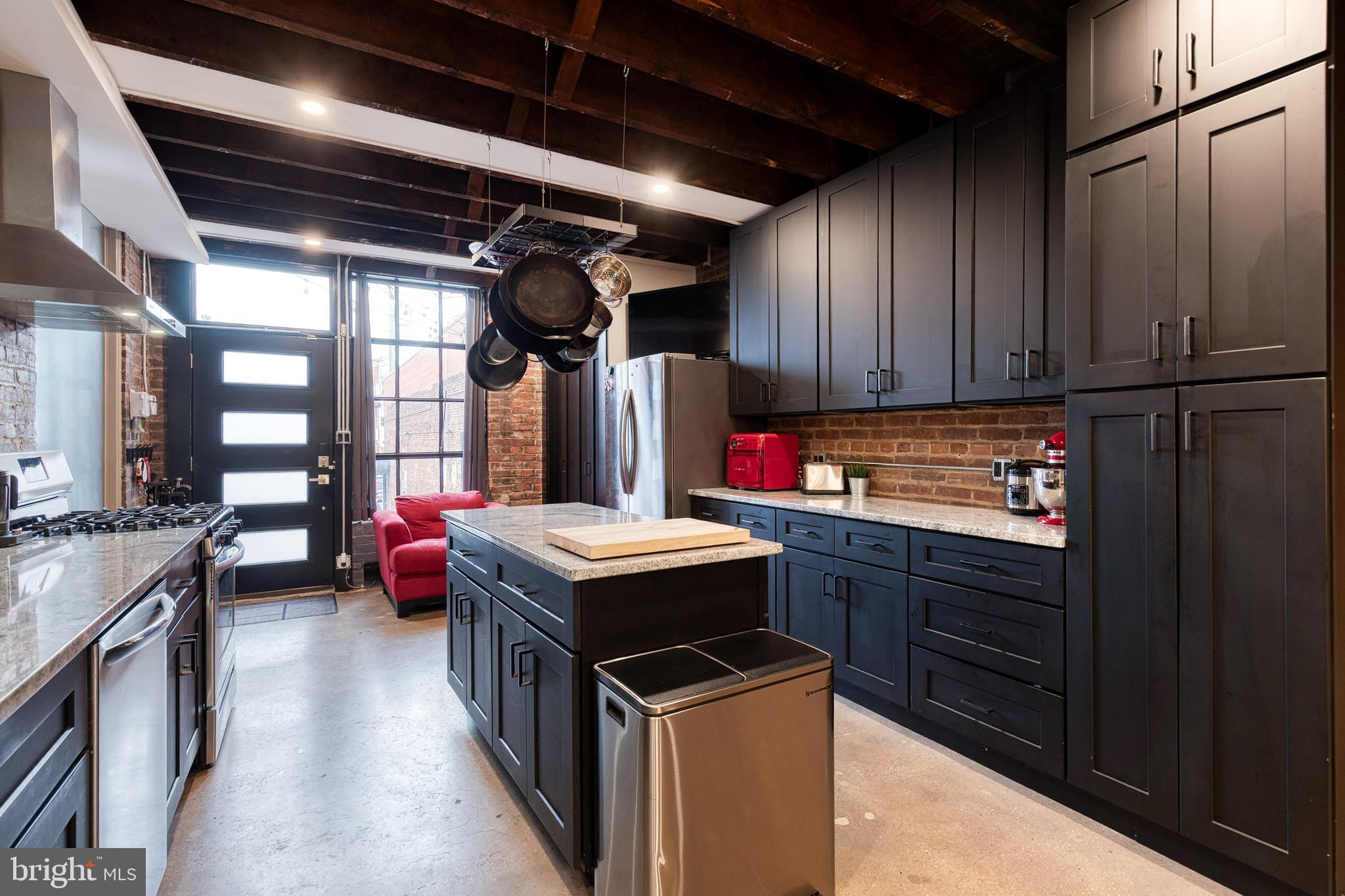 MOUNT VERNON - Residential