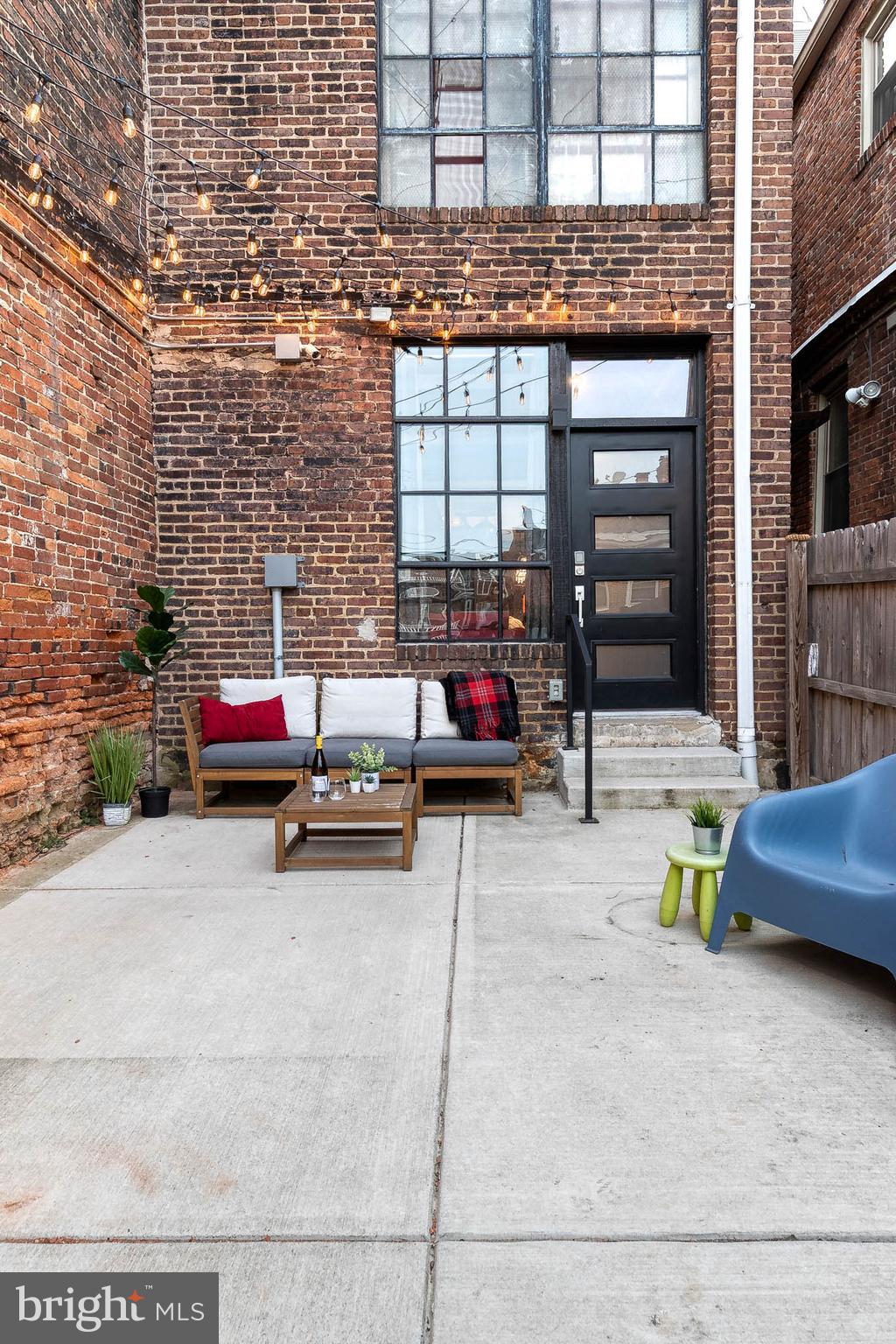 MOUNT VERNON - Residential