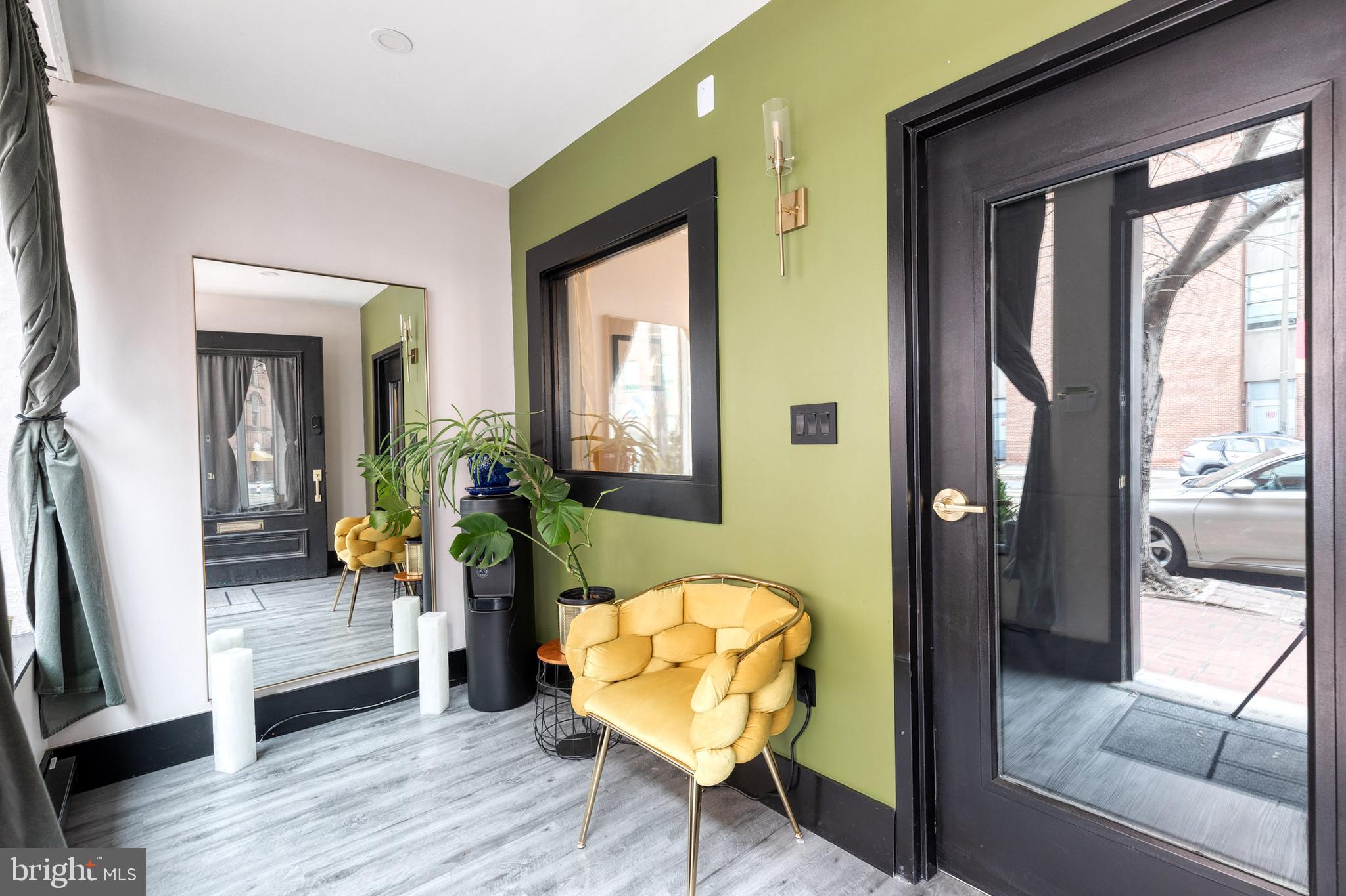 MOUNT VERNON - Residential