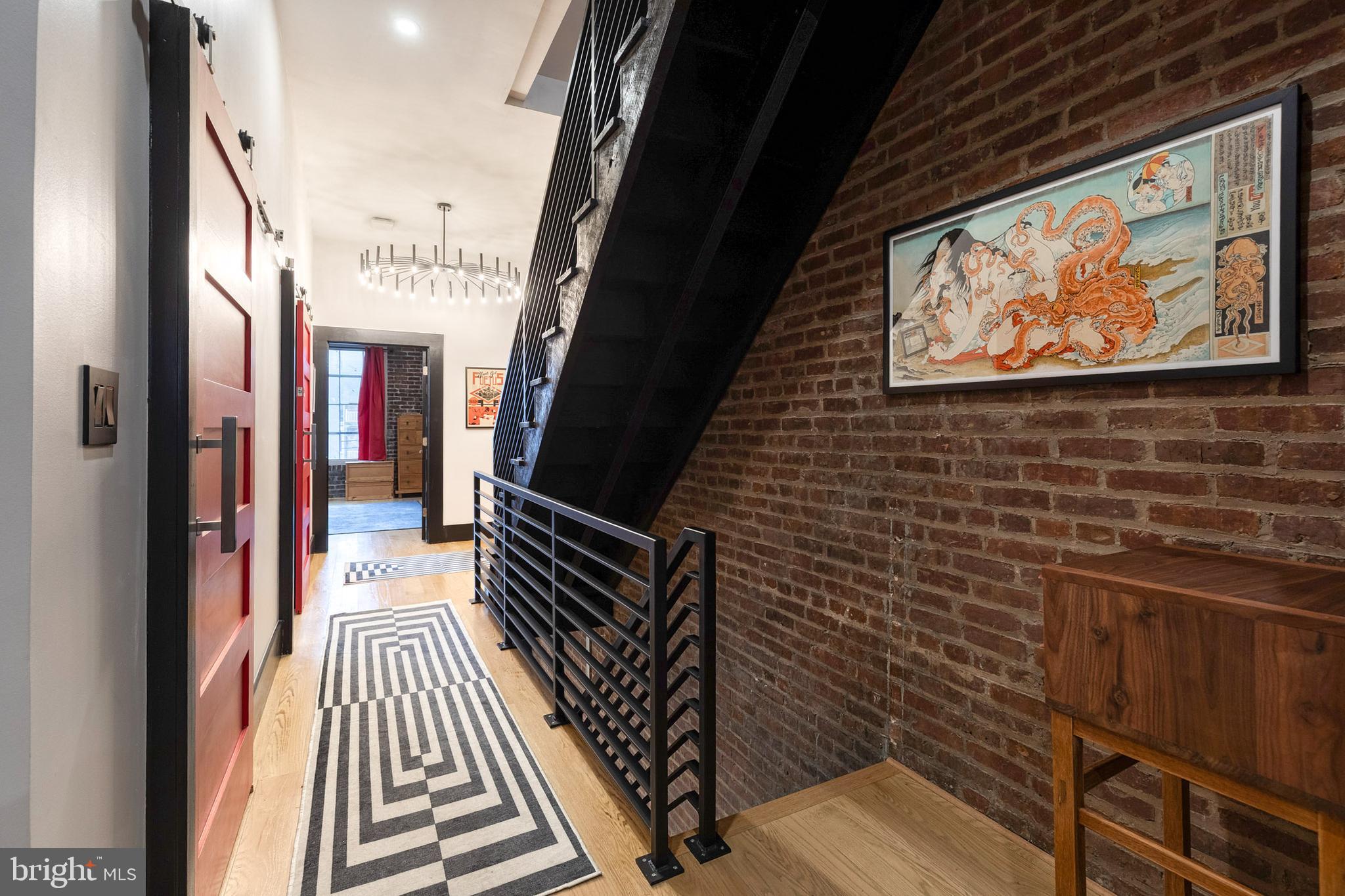 MOUNT VERNON - Residential