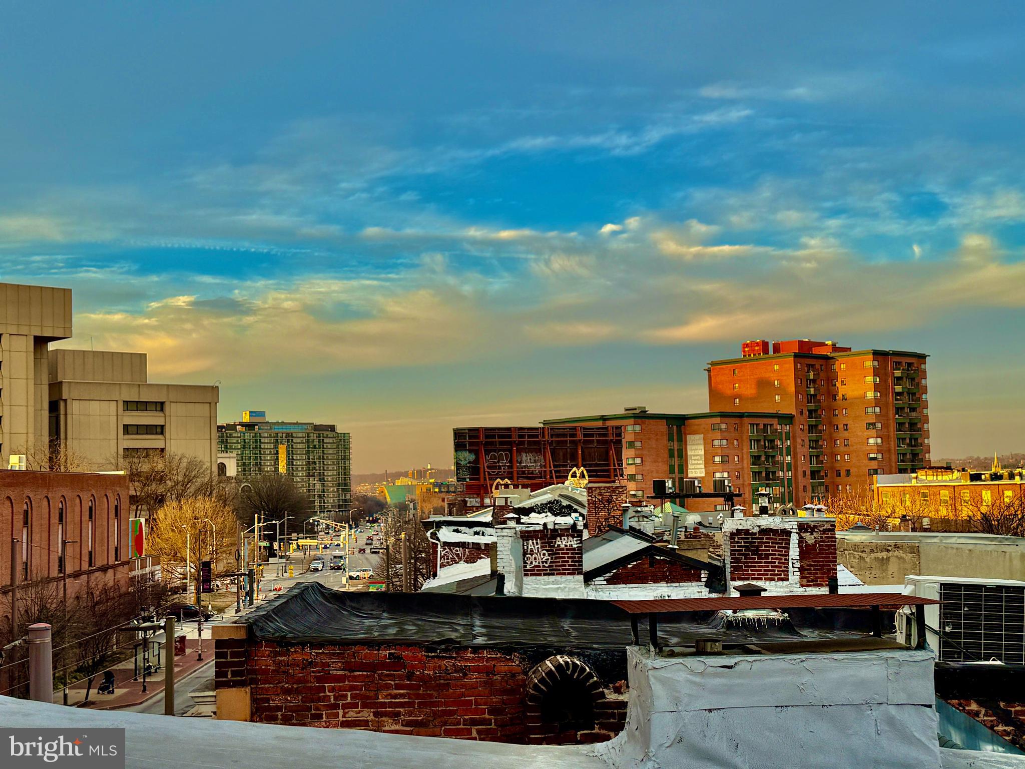 MOUNT VERNON - Residential