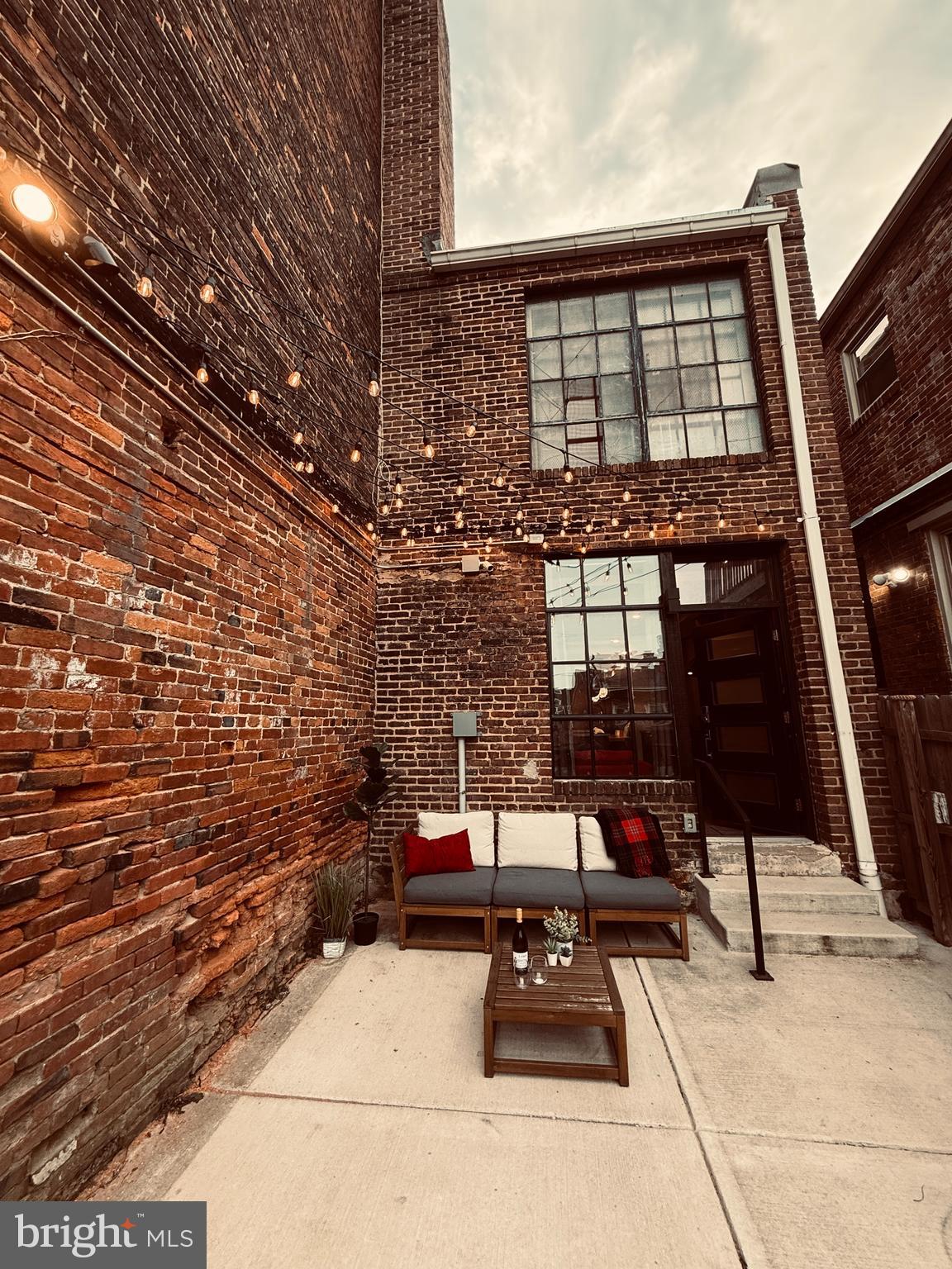 MOUNT VERNON - Residential