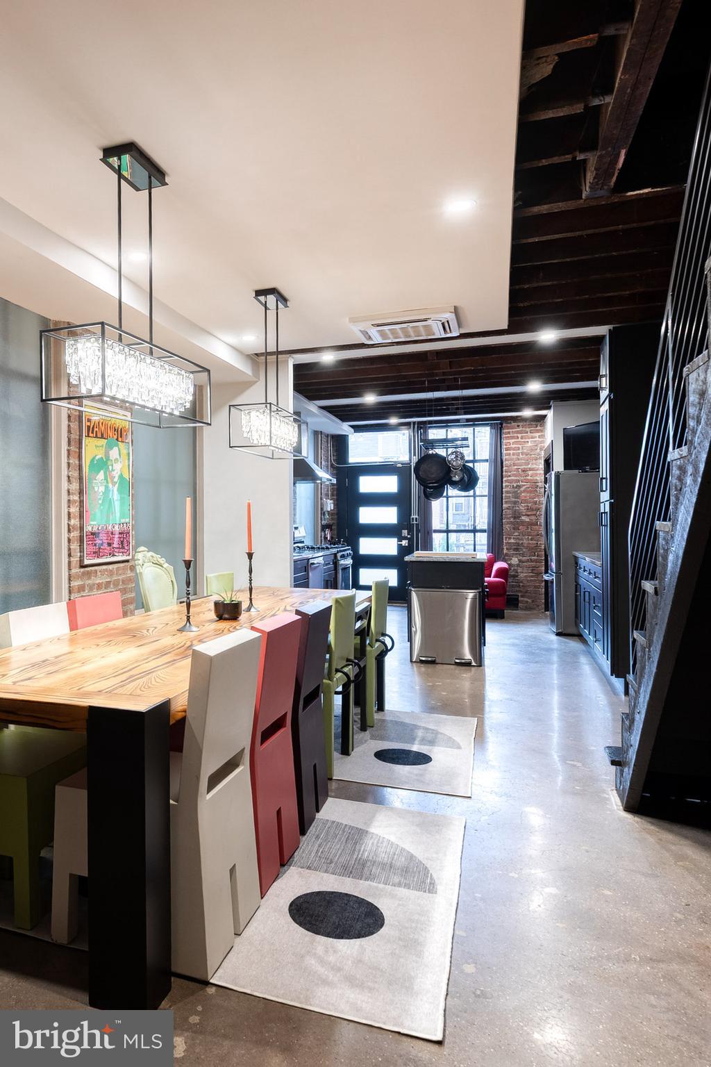 MOUNT VERNON - Residential