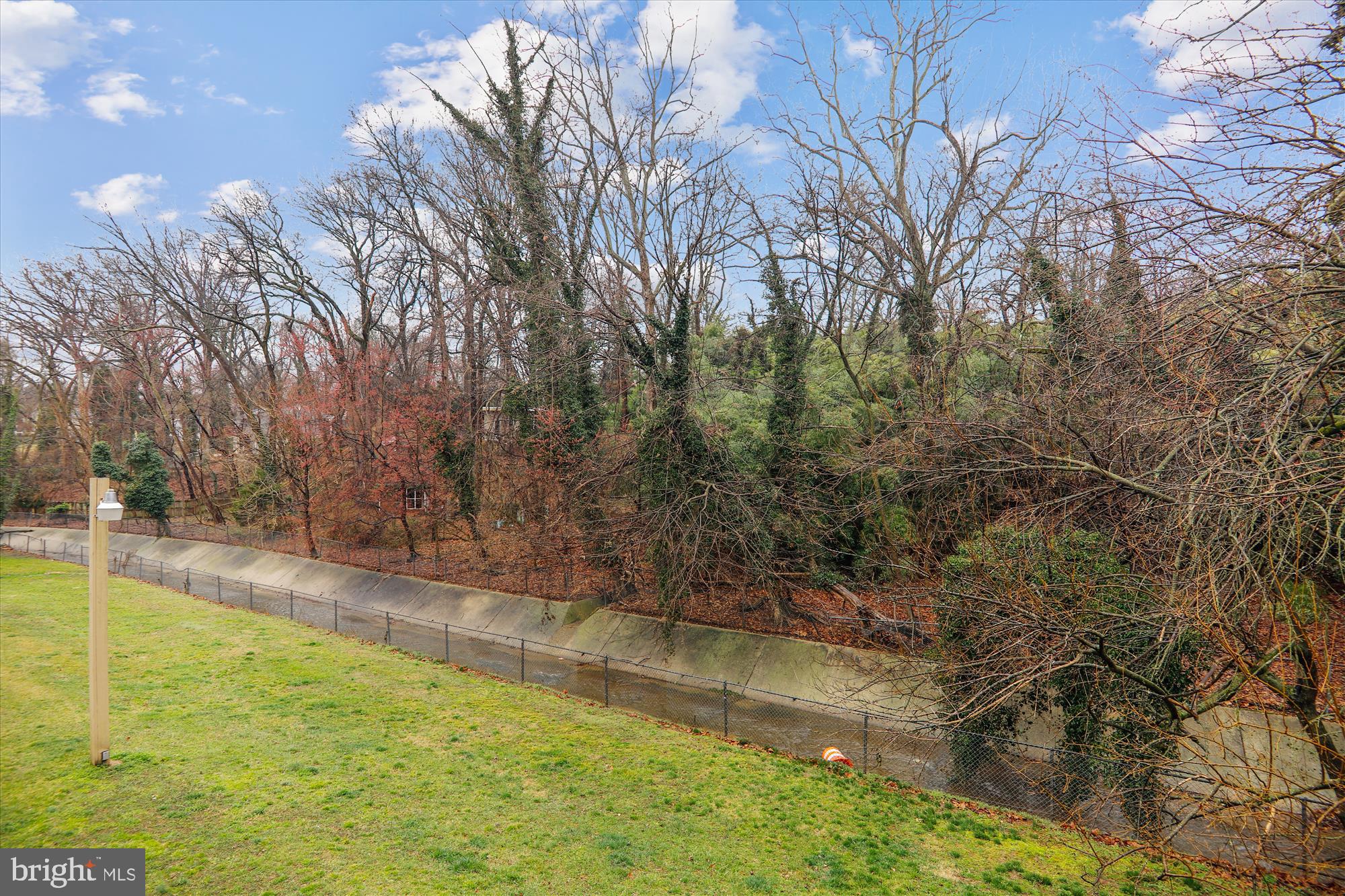 WILSON BRIDGE - Residential