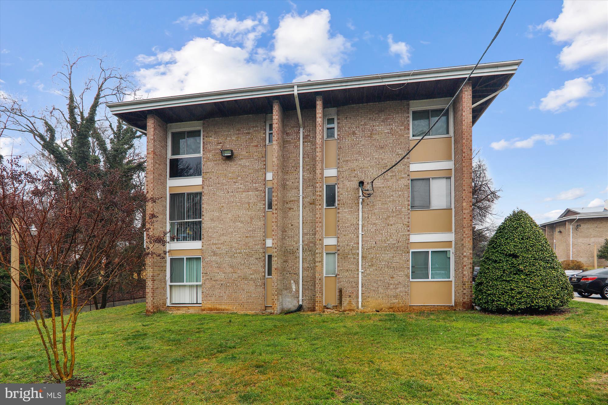 WILSON BRIDGE - Residential