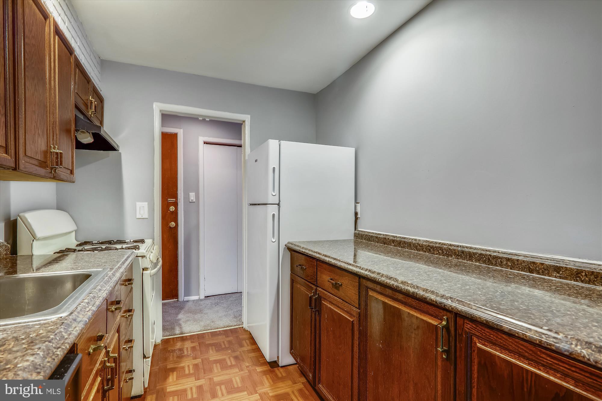 WILSON BRIDGE - Residential