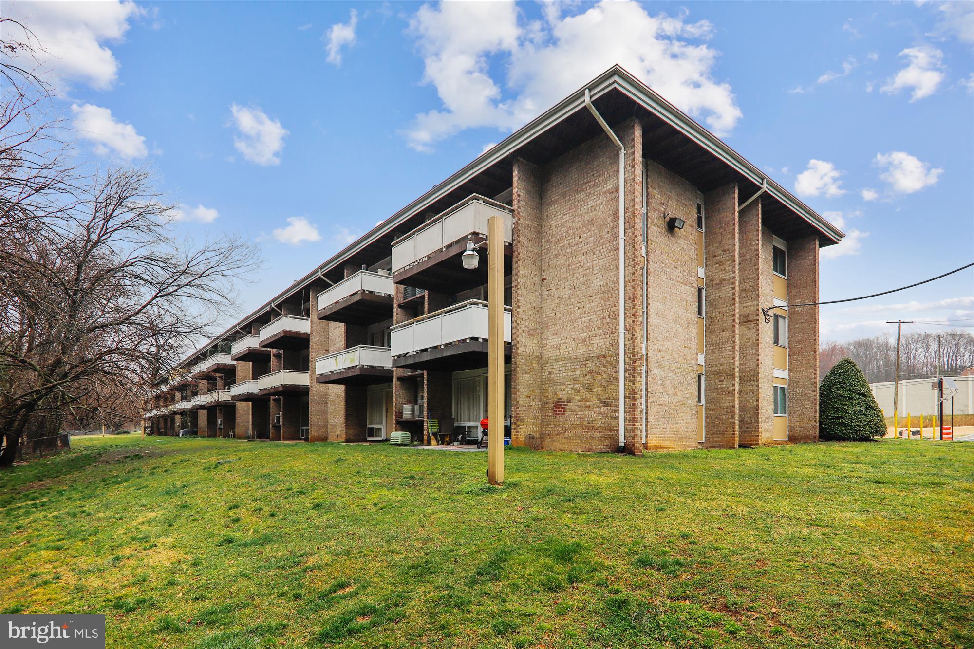 WILSON BRIDGE - Residential