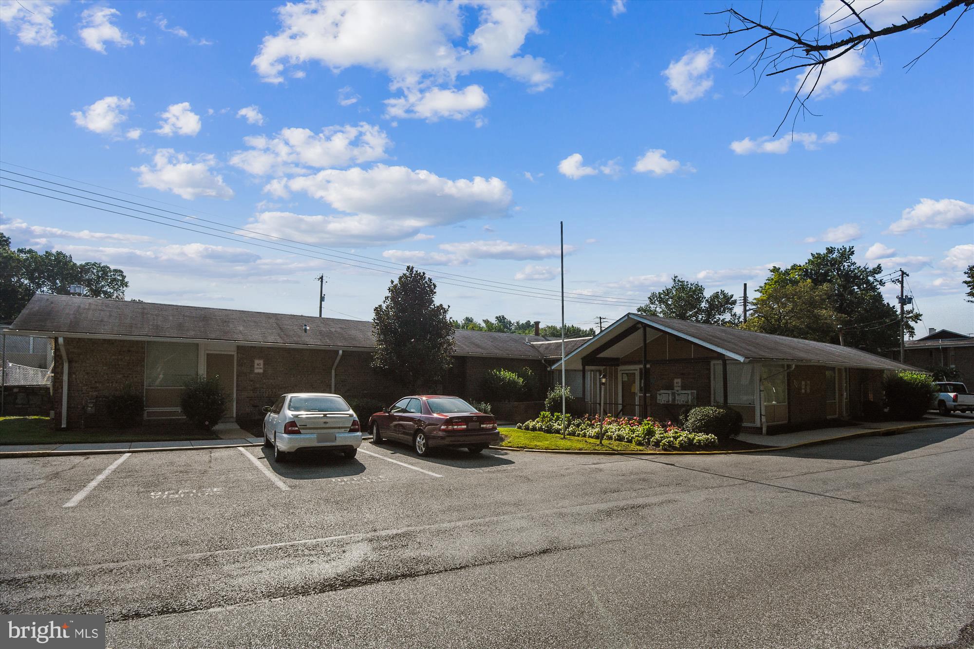 WILSON BRIDGE - Residential