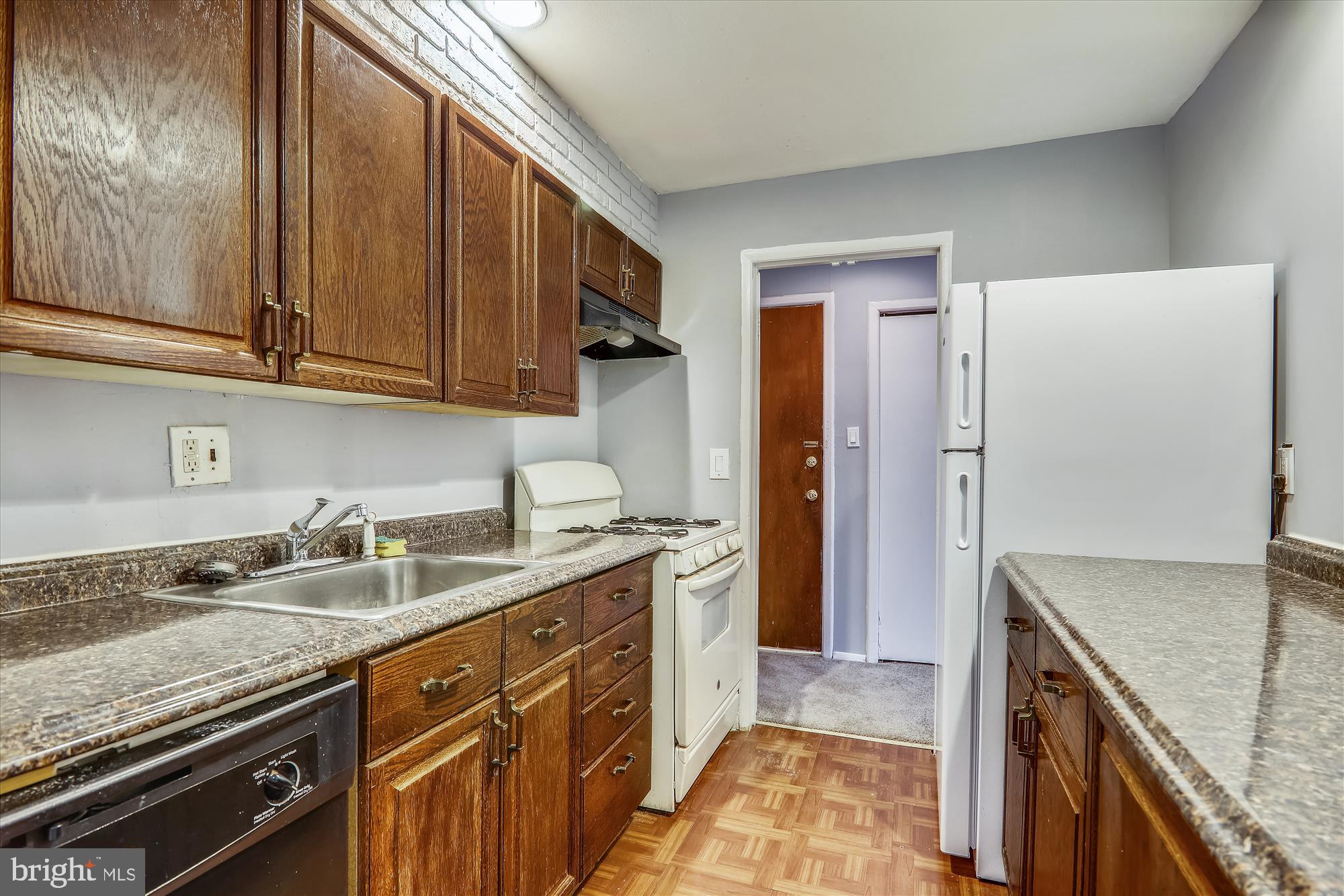 WILSON BRIDGE - Residential