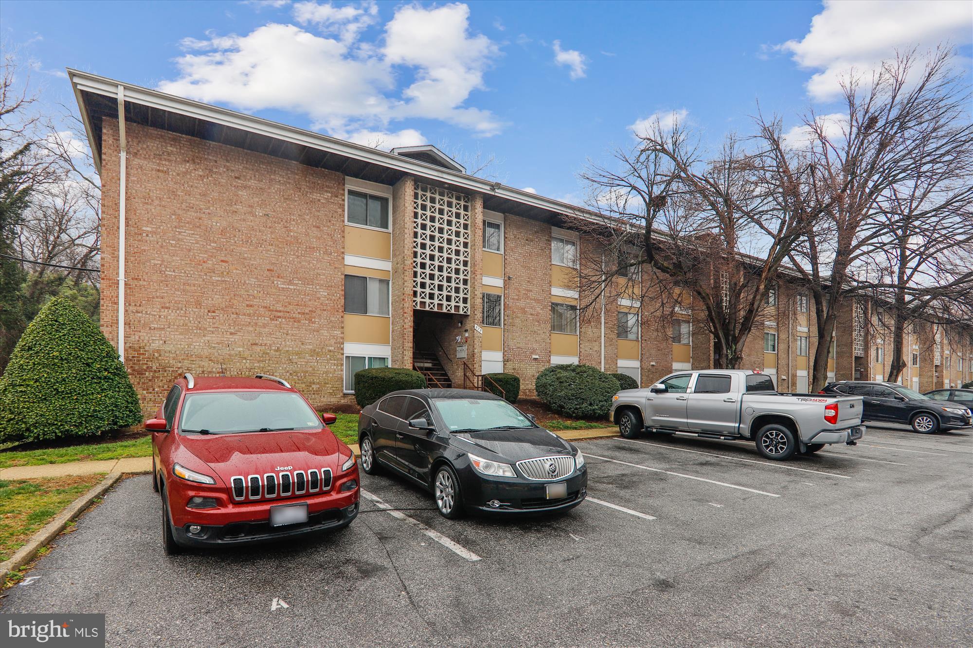 WILSON BRIDGE - Residential