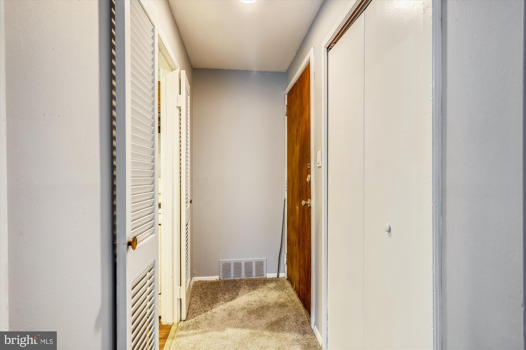 WILSON BRIDGE - Residential