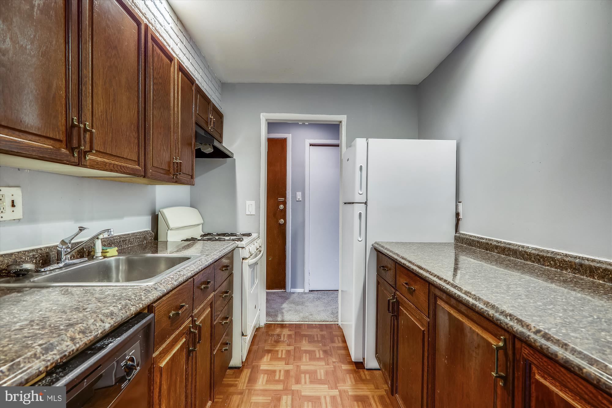 WILSON BRIDGE - Residential