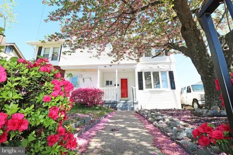 3 E Roland Road, Brookhaven, PA 19015 - MLS#: PADE2089460