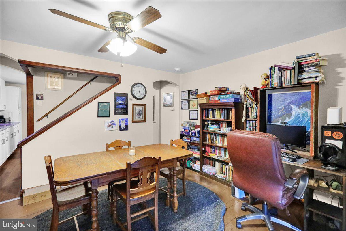704 MOHRSVILLE ROAD