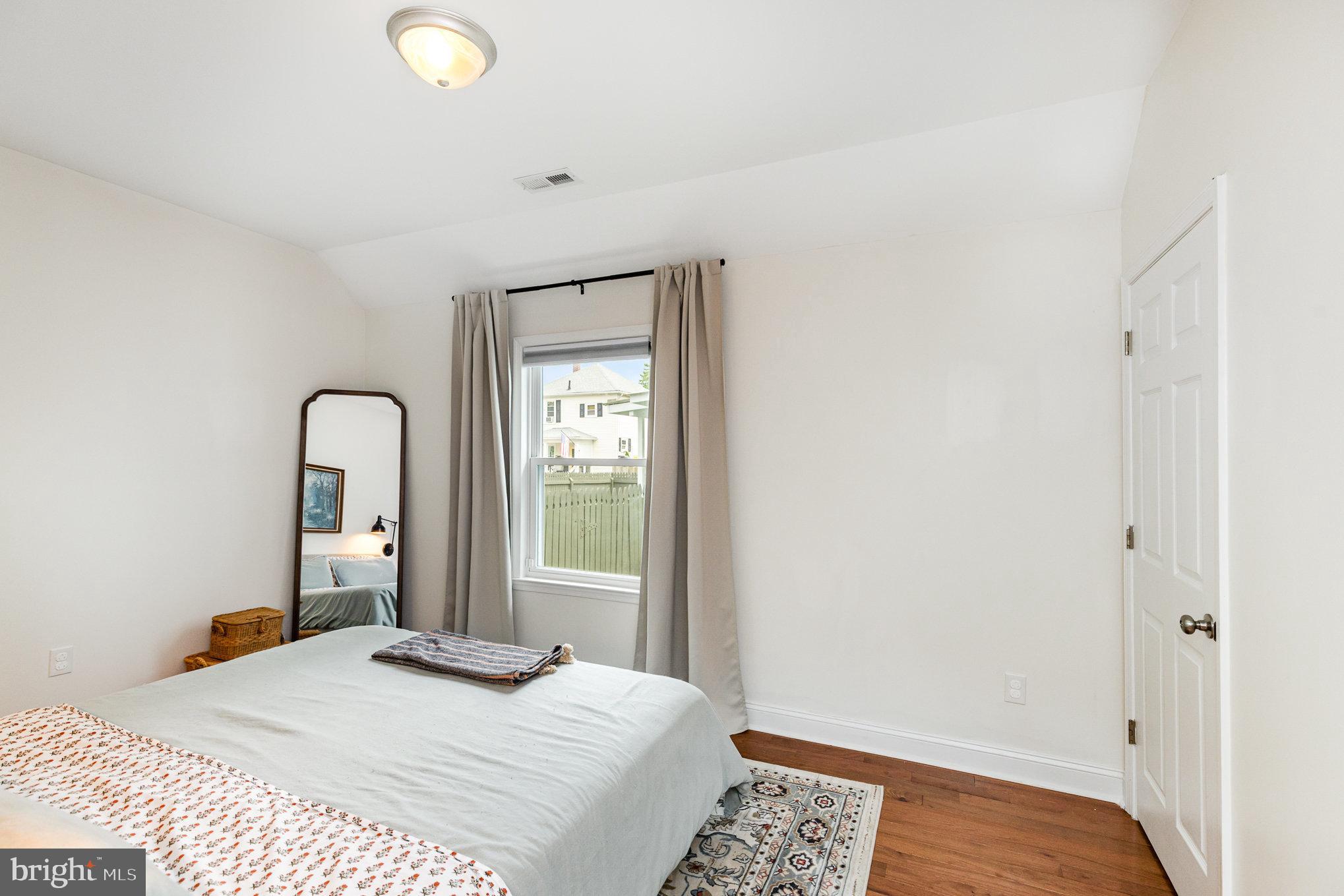 DOWNTOWN FREDERICKSBURG - Residential