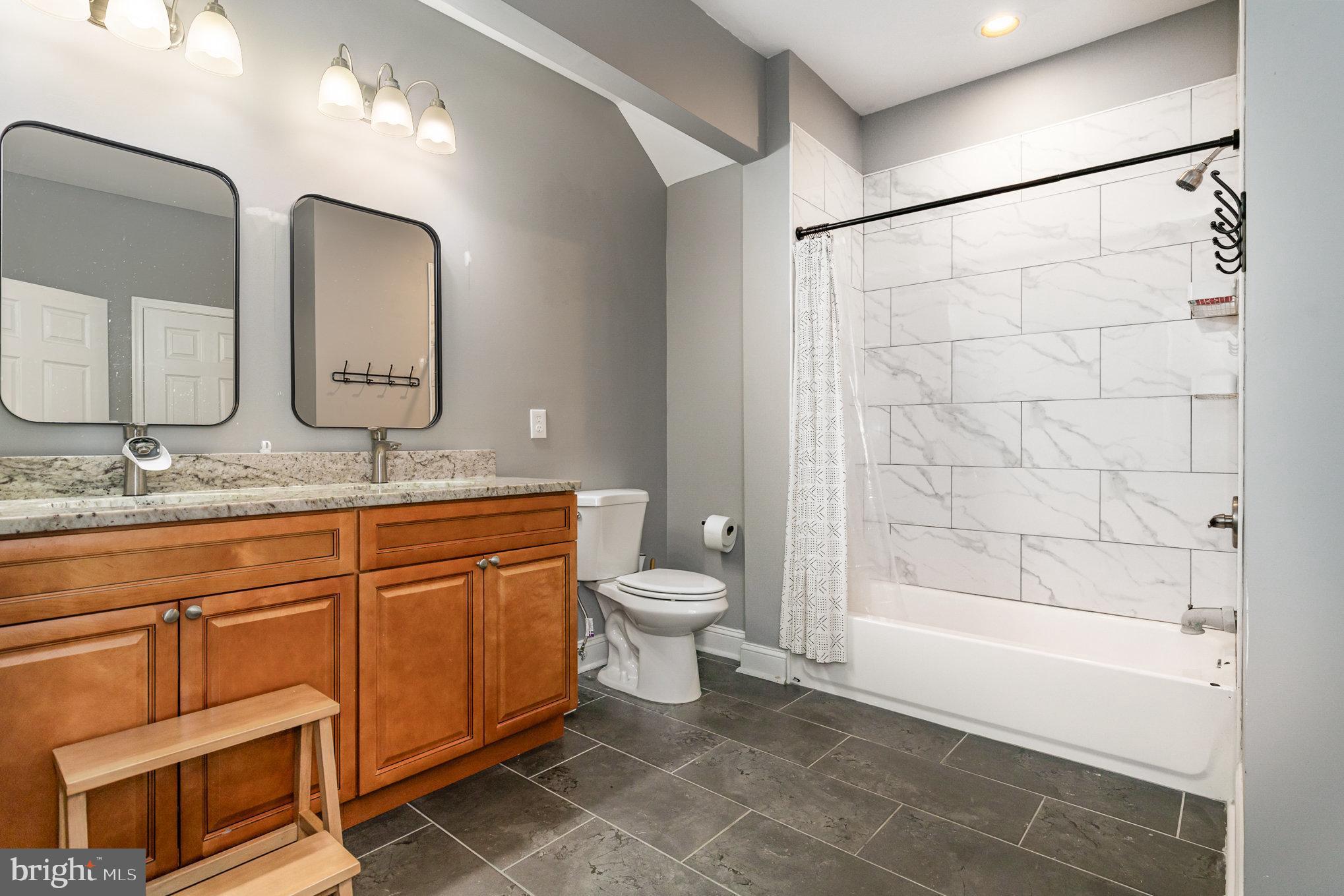 DOWNTOWN FREDERICKSBURG - Residential