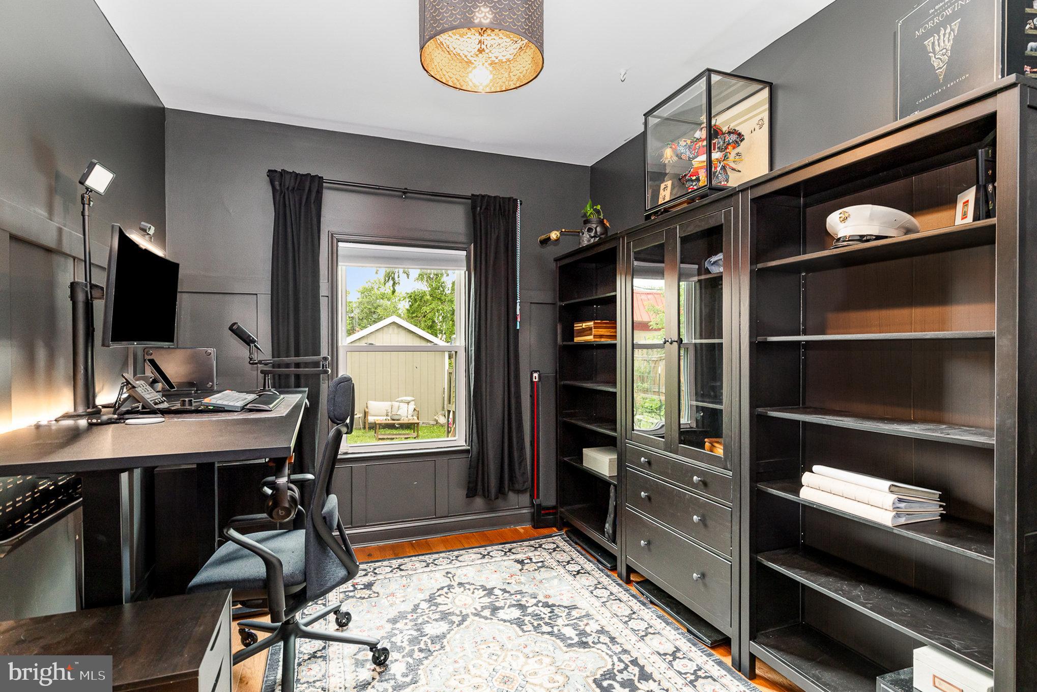 DOWNTOWN FREDERICKSBURG - Residential