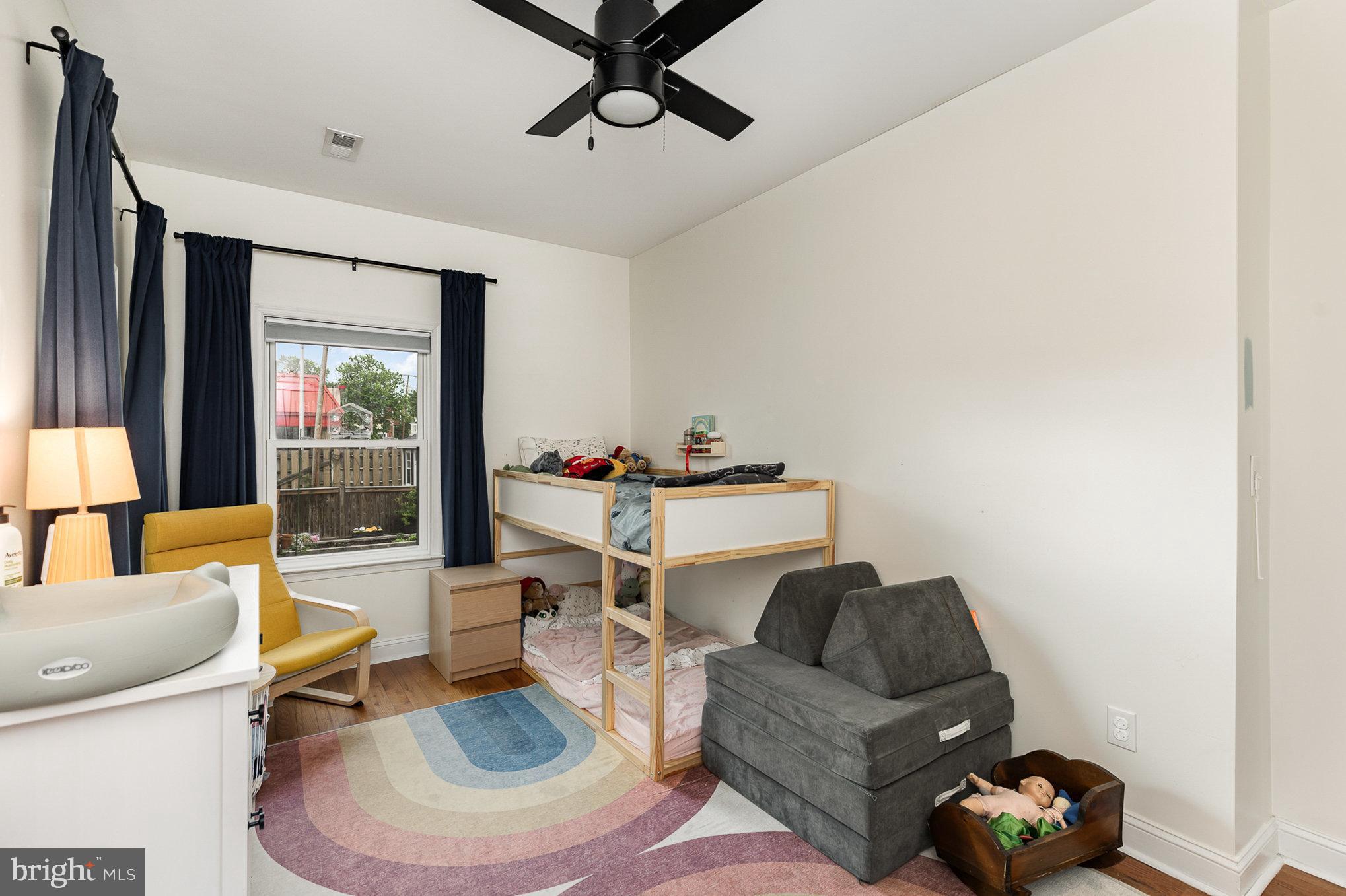 DOWNTOWN FREDERICKSBURG - Residential