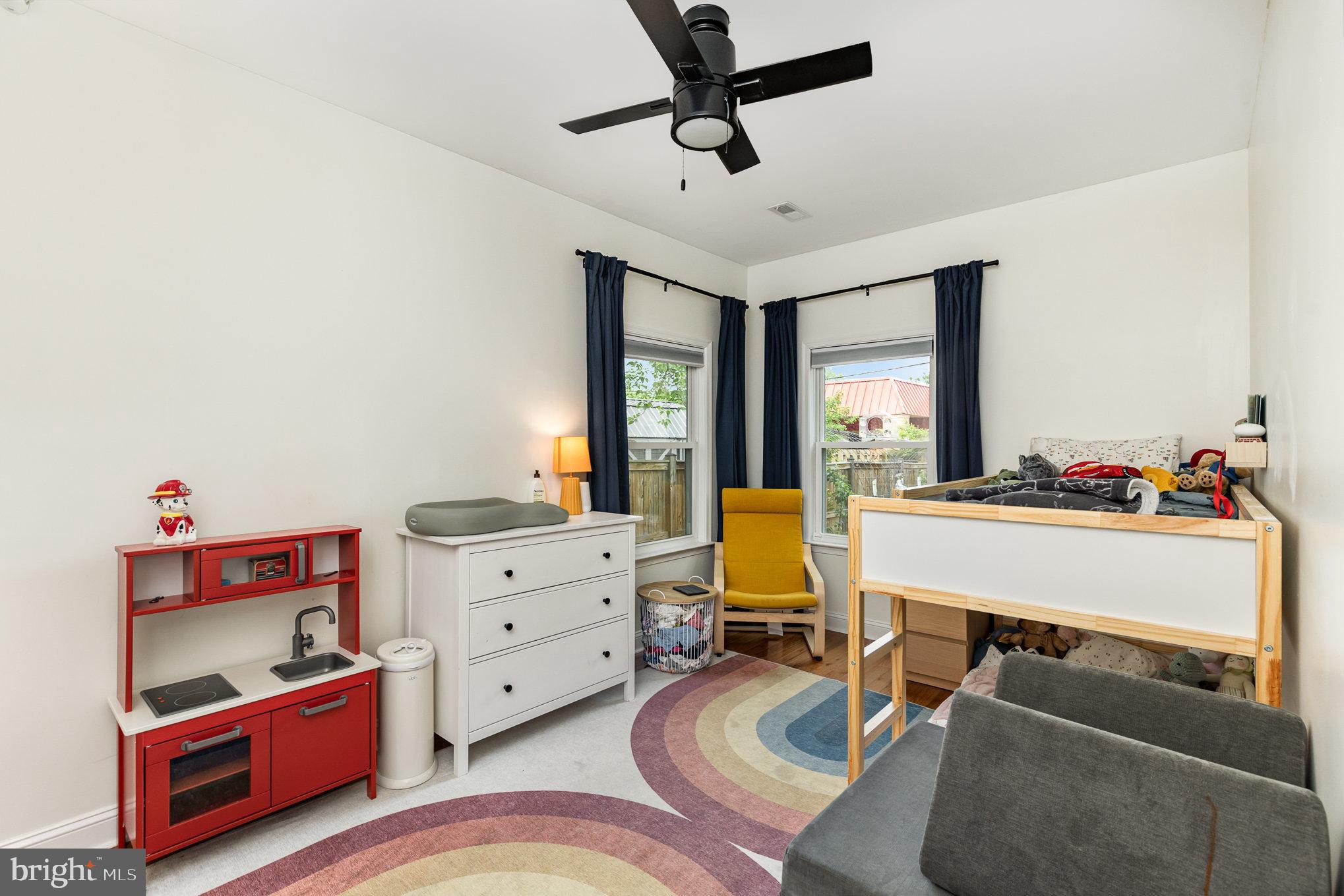 DOWNTOWN FREDERICKSBURG - Residential