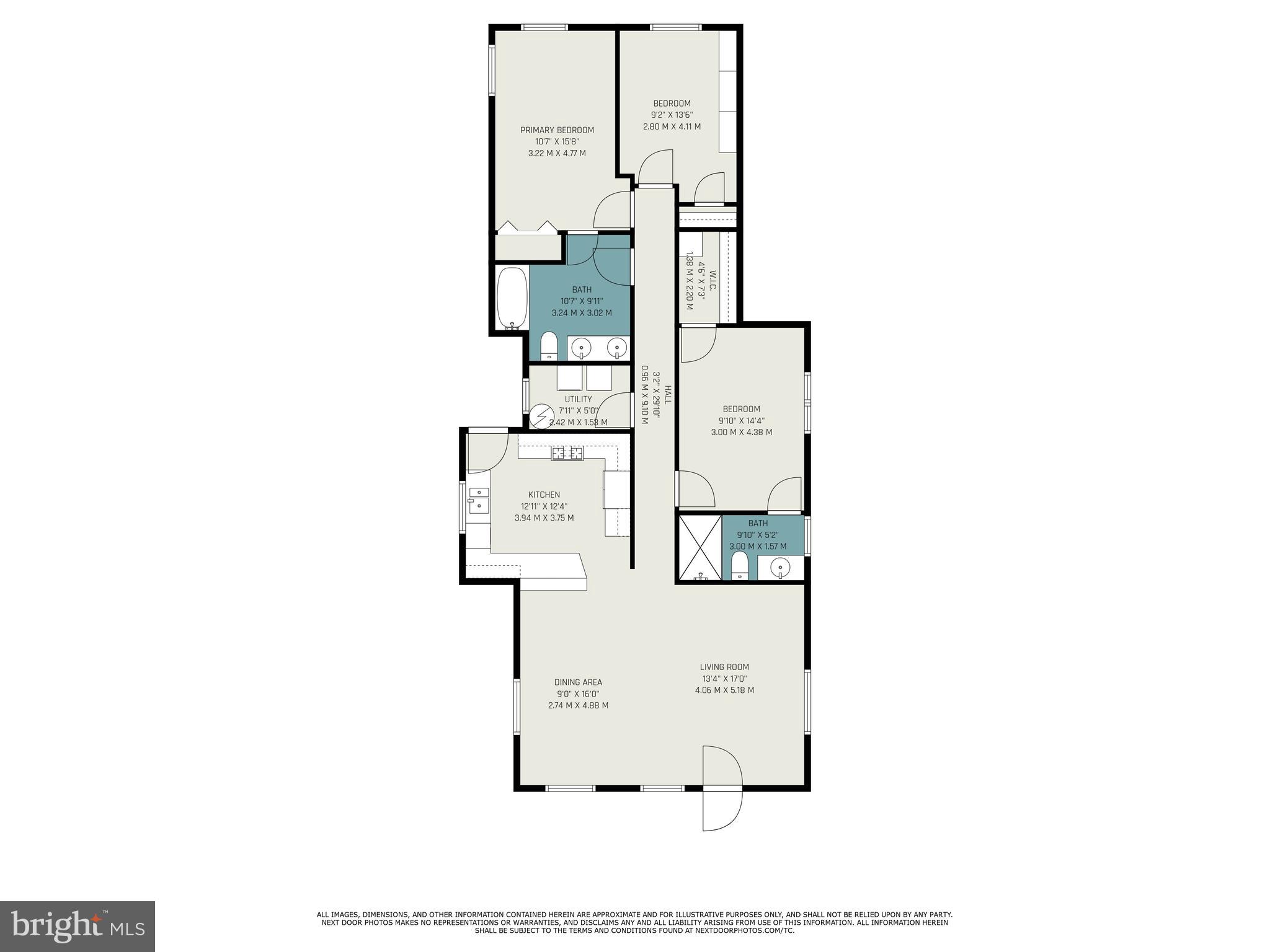 DOWNTOWN FREDERICKSBURG - Residential