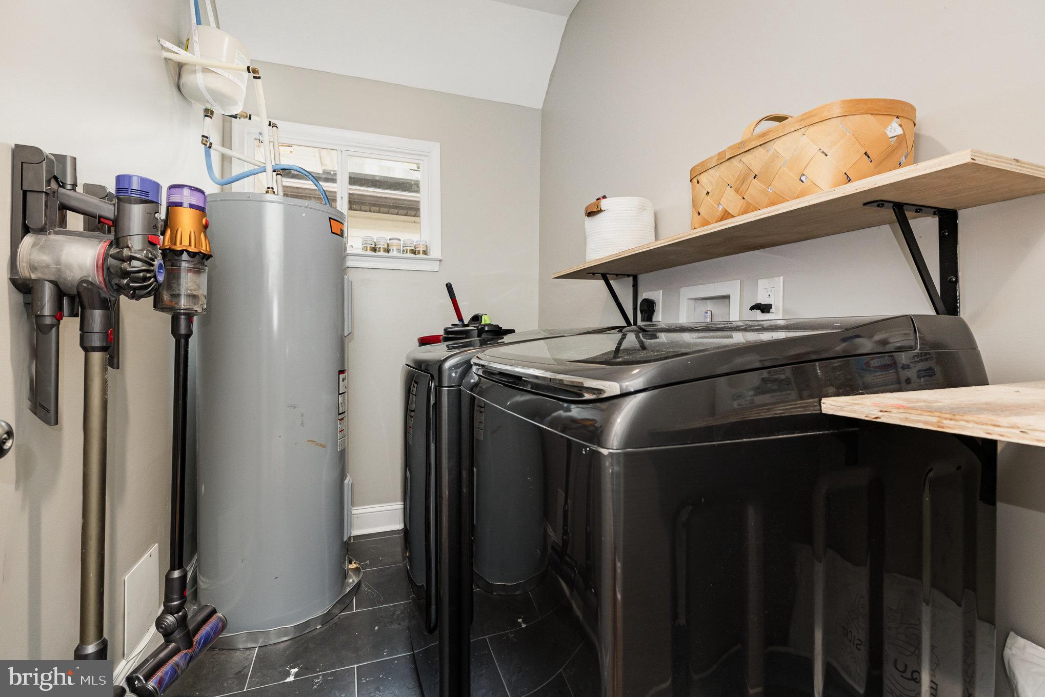 DOWNTOWN FREDERICKSBURG - Residential