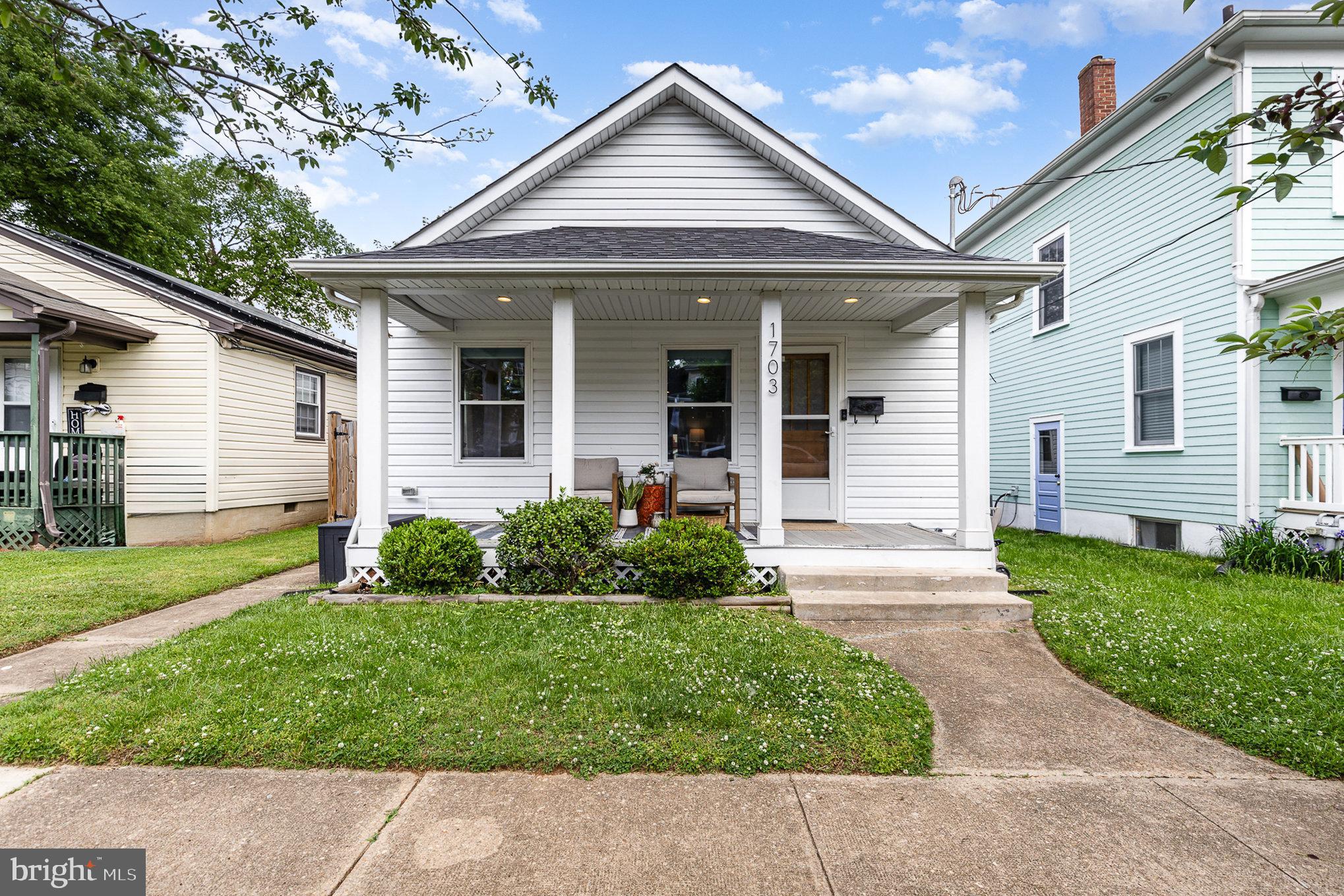 1703 CHARLES STREET