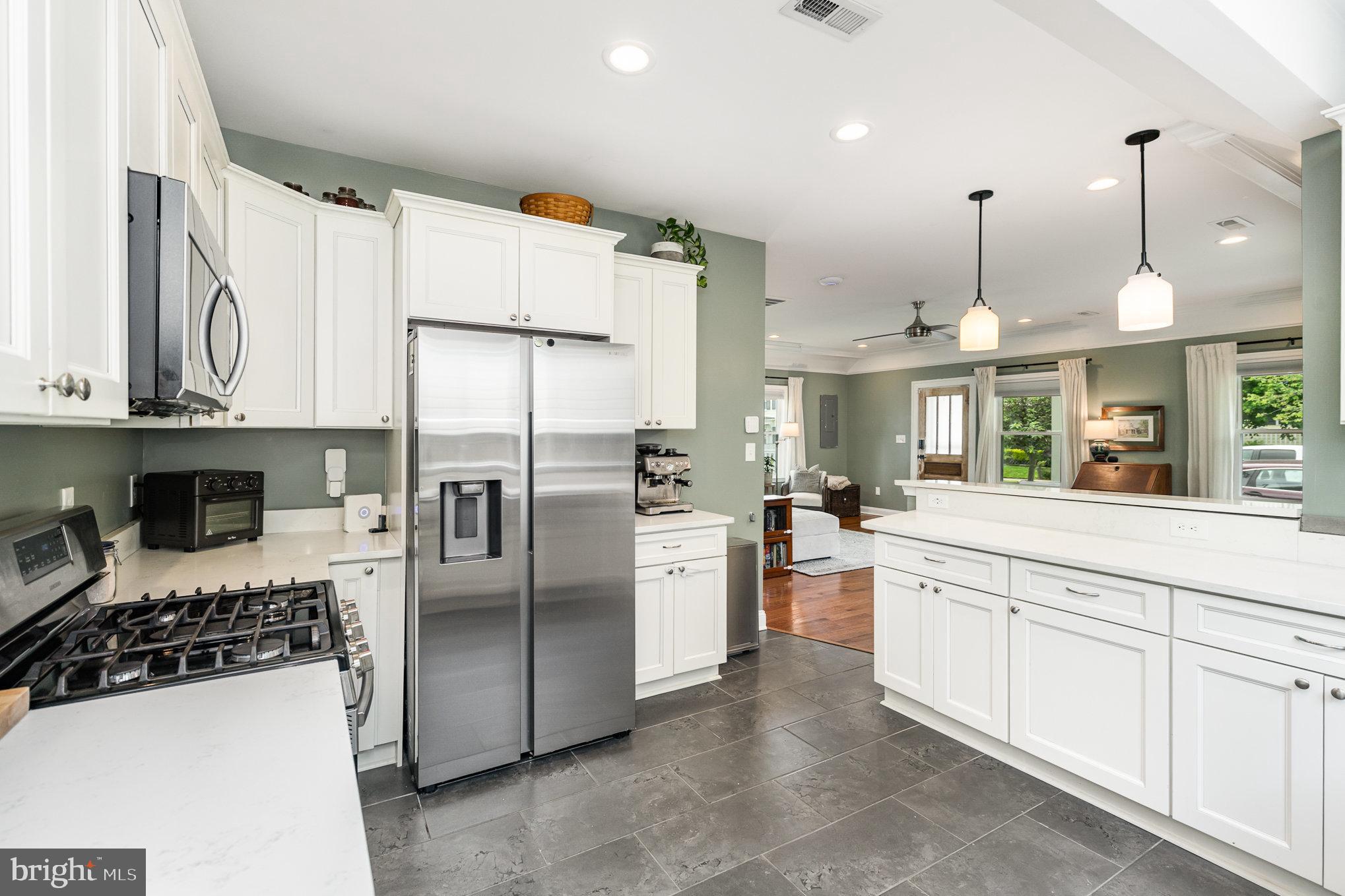 DOWNTOWN FREDERICKSBURG - Residential