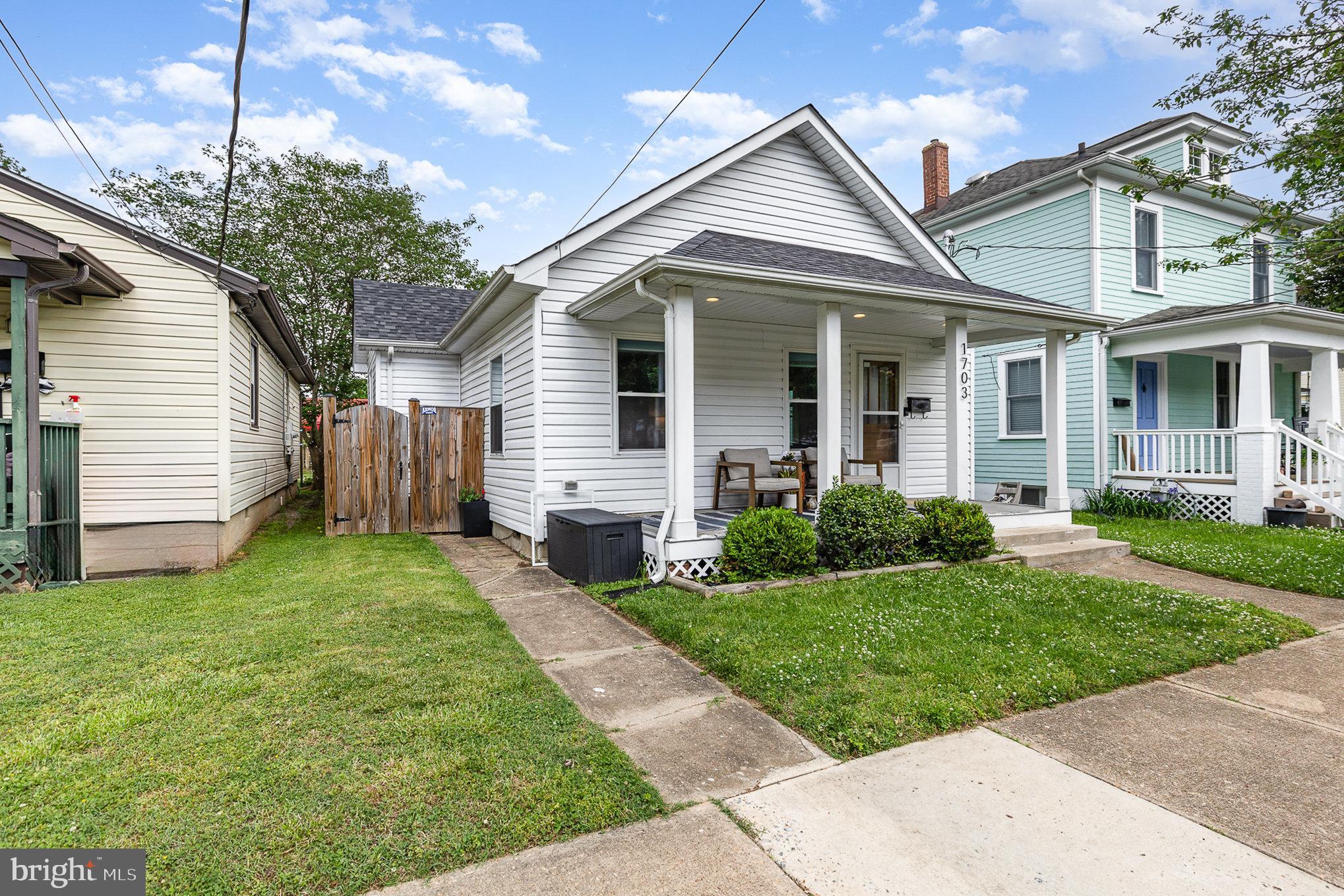 1703 CHARLES STREET