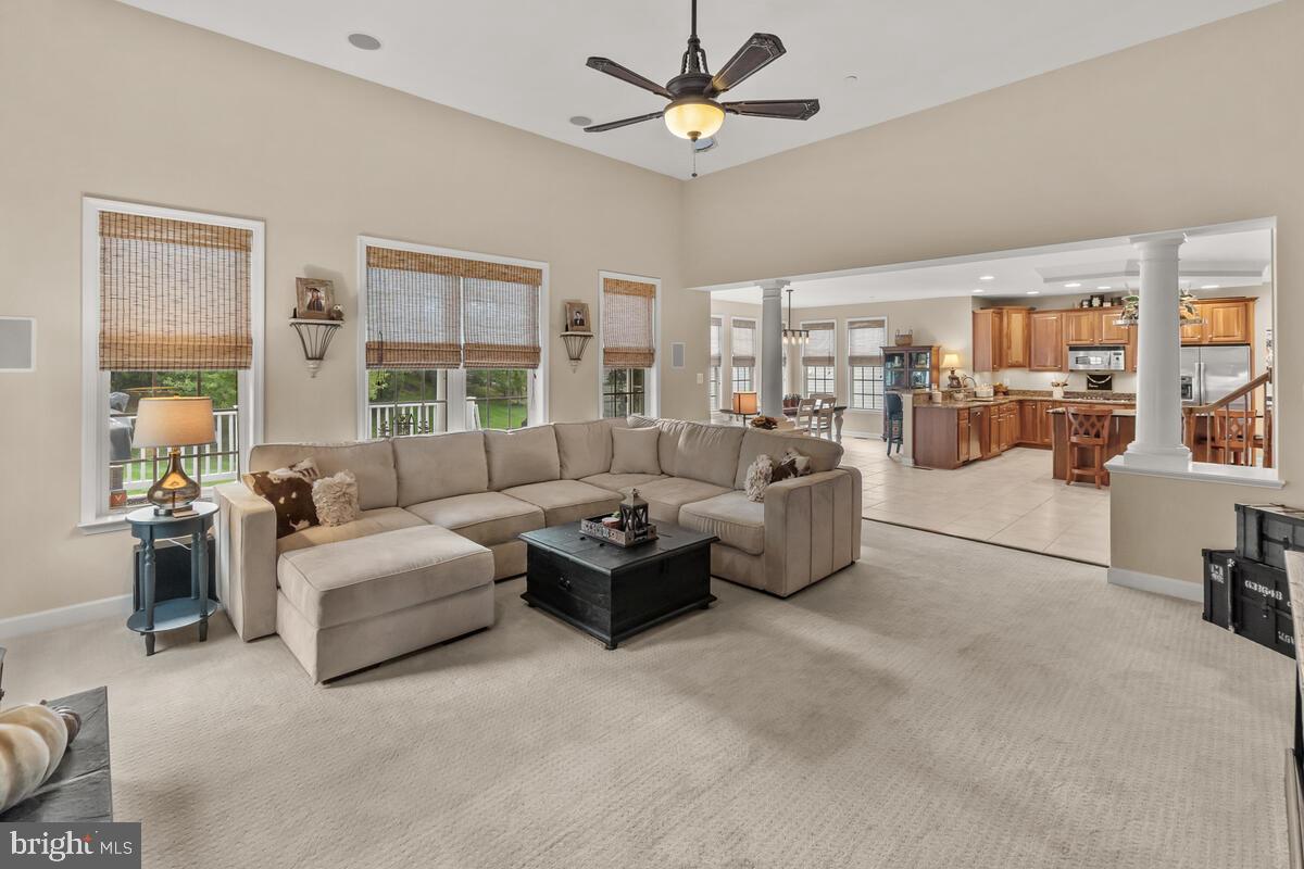 STERLING GLEN - Residential