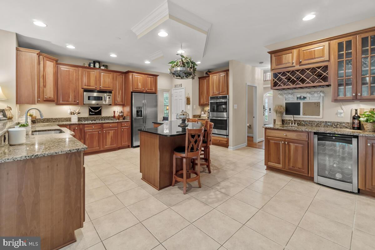 STERLING GLEN - Residential