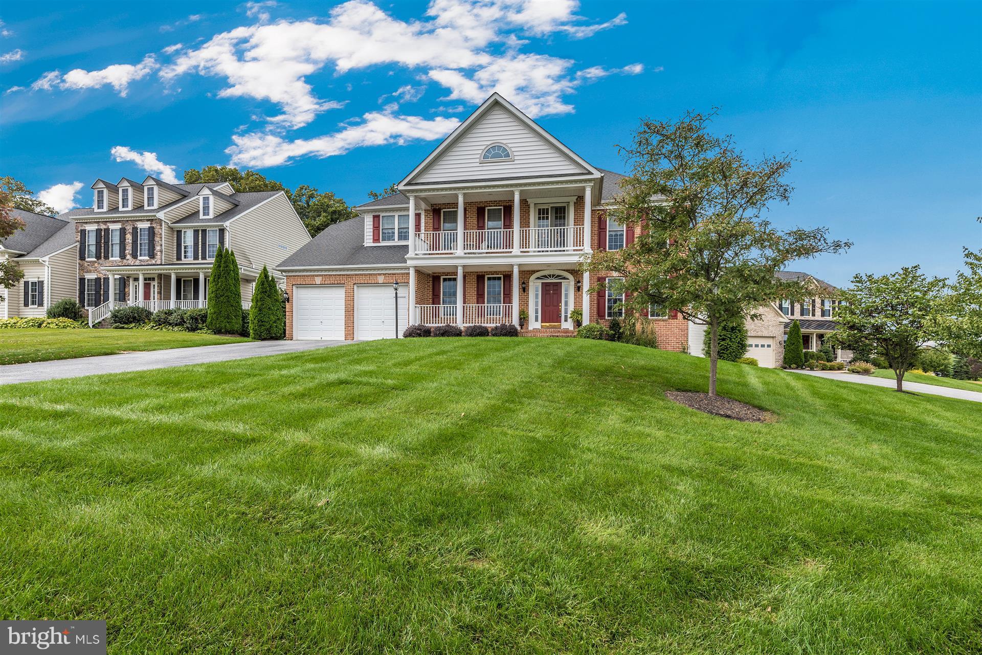 STERLING GLEN - Residential