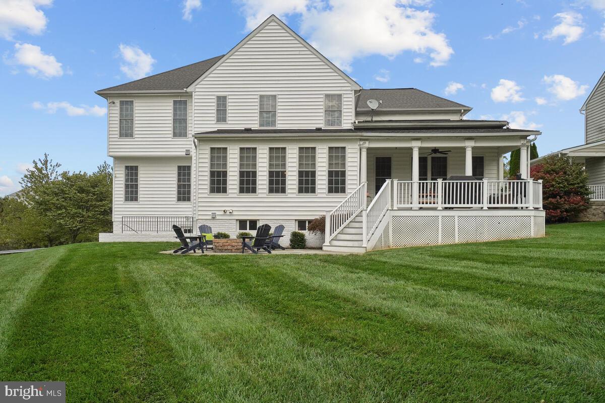 STERLING GLEN - Residential