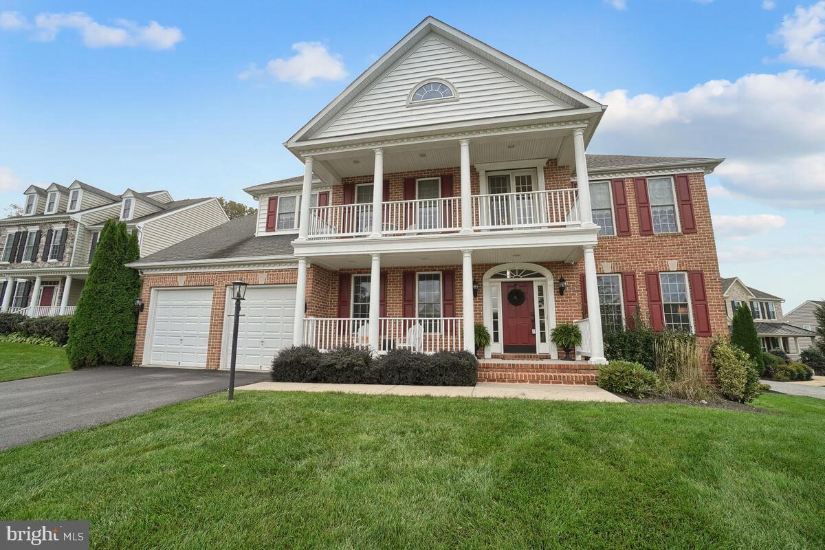 STERLING GLEN - Residential