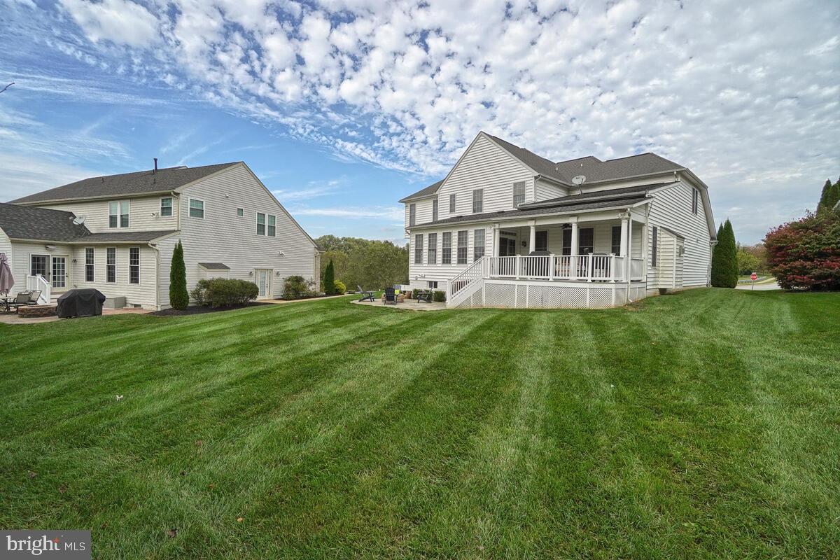 STERLING GLEN - Residential