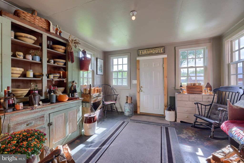 Photo of 97 Zartman Mill Road, Lititz, PA 17543 (MLS # PALA2057664)