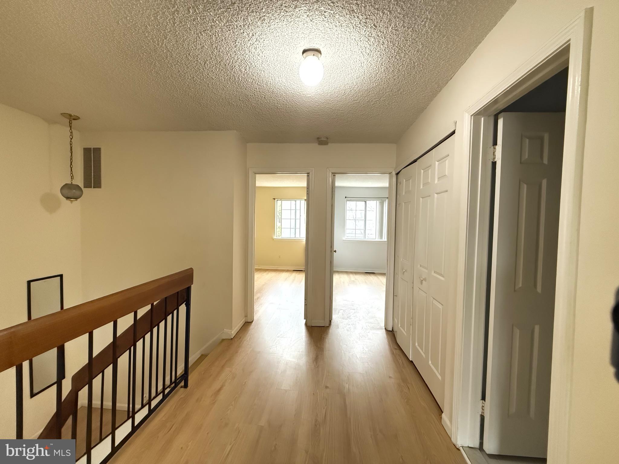 BRADFORD HILLS - Residential Lease