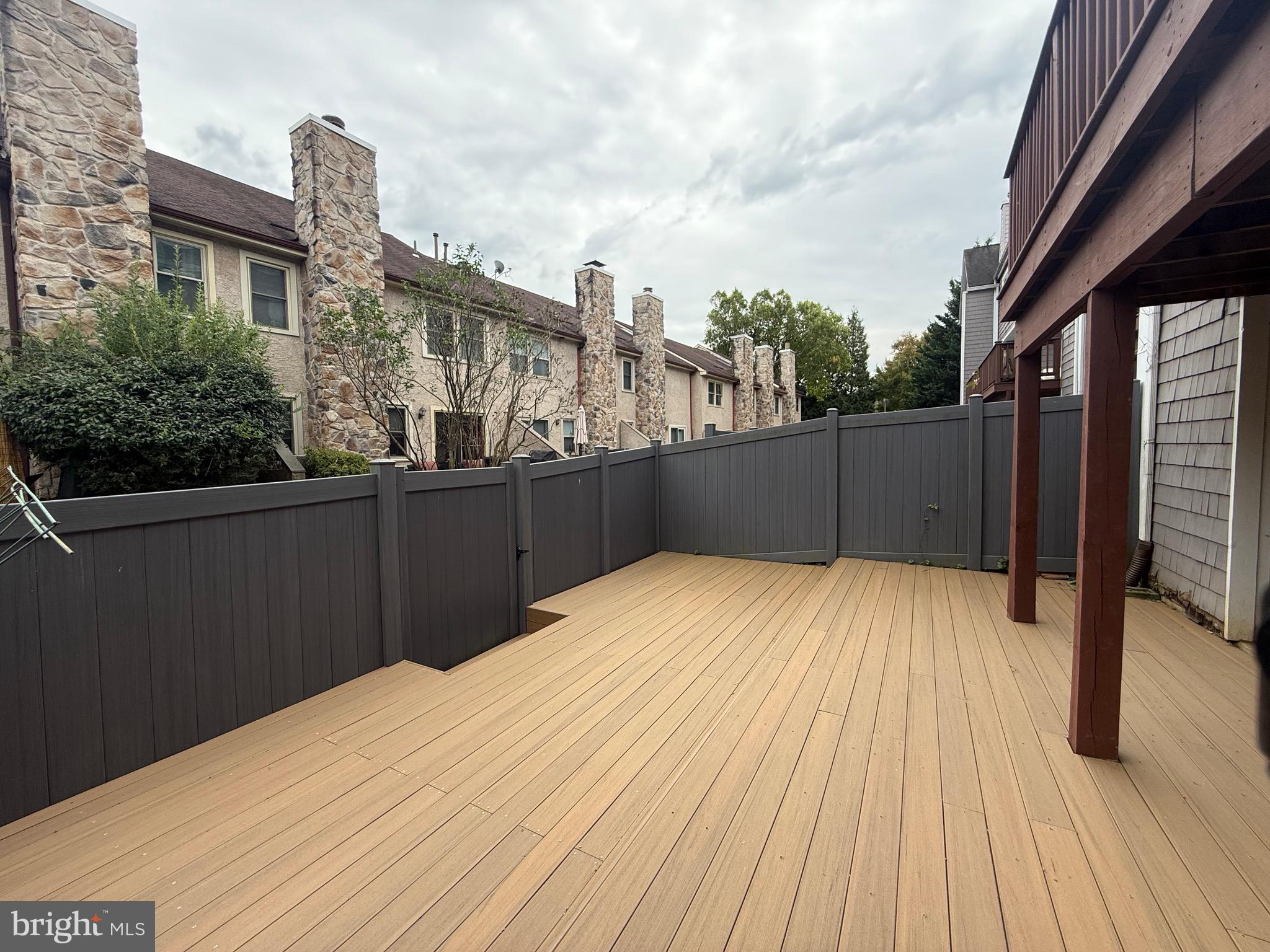 BRADFORD HILLS - Residential Lease